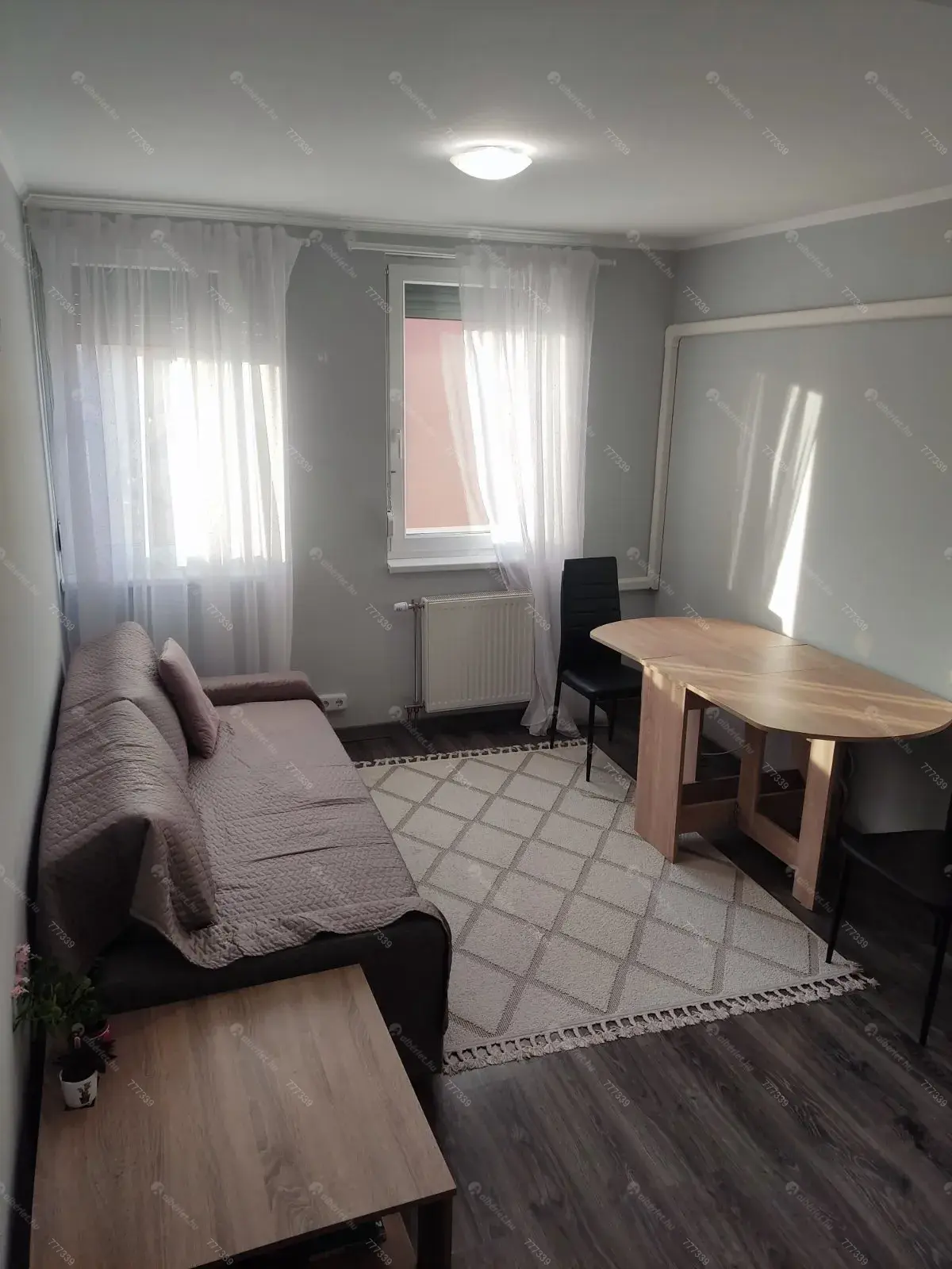 Kiadó albérlet 280000 Ft/hó áron: Budapest, XIII. kerület   Rokolya . Mérete: 52 nm, 2 szobás | Alberlet.hu - 6705555