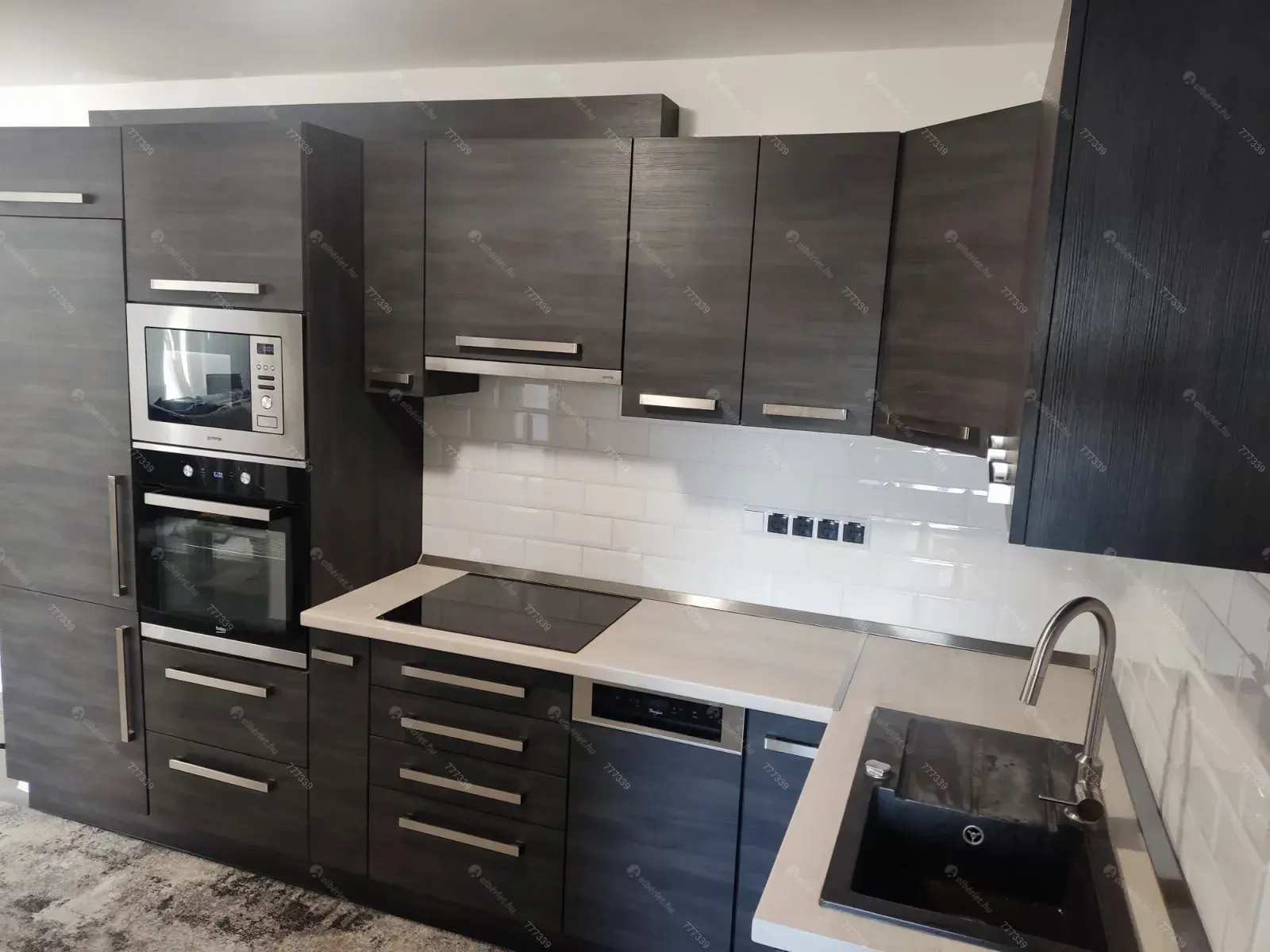 Kiadó albérlet 280000 Ft/hó áron: Budapest, XIII. kerület   Rokolya . Mérete: 52 nm, 2 szobás | Alberlet.hu - 6705596