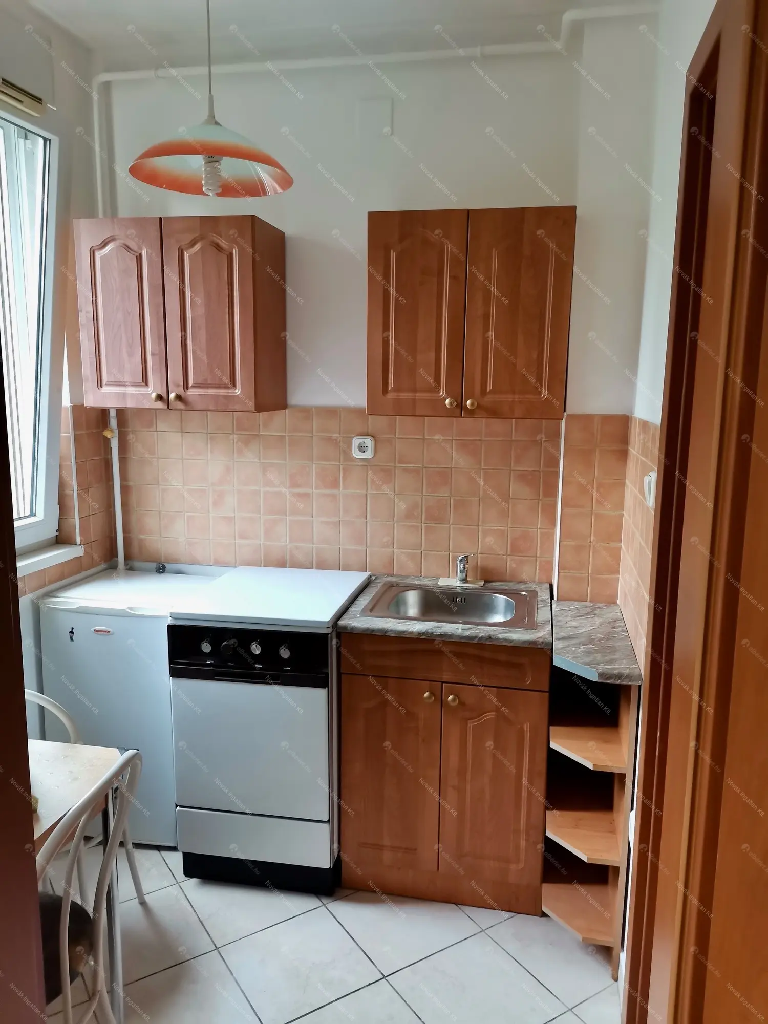 Kiadó albérlet 225000 Ft/hó áron: Budapest, XIII. kerület  Rokolya utca. Mérete: 40 nm, 2 szobás | Alberlet.hu - 6679369