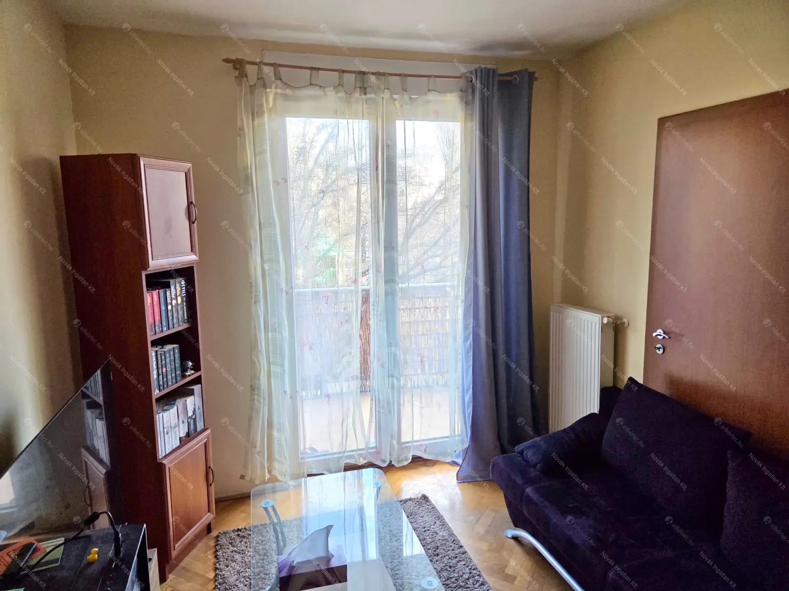 Kiadó albérlet 225000 Ft/hó áron: Budapest, XIII. kerület  Rokolya utca. Mérete: 40 nm, 2 szobás | Alberlet.hu - 6679372