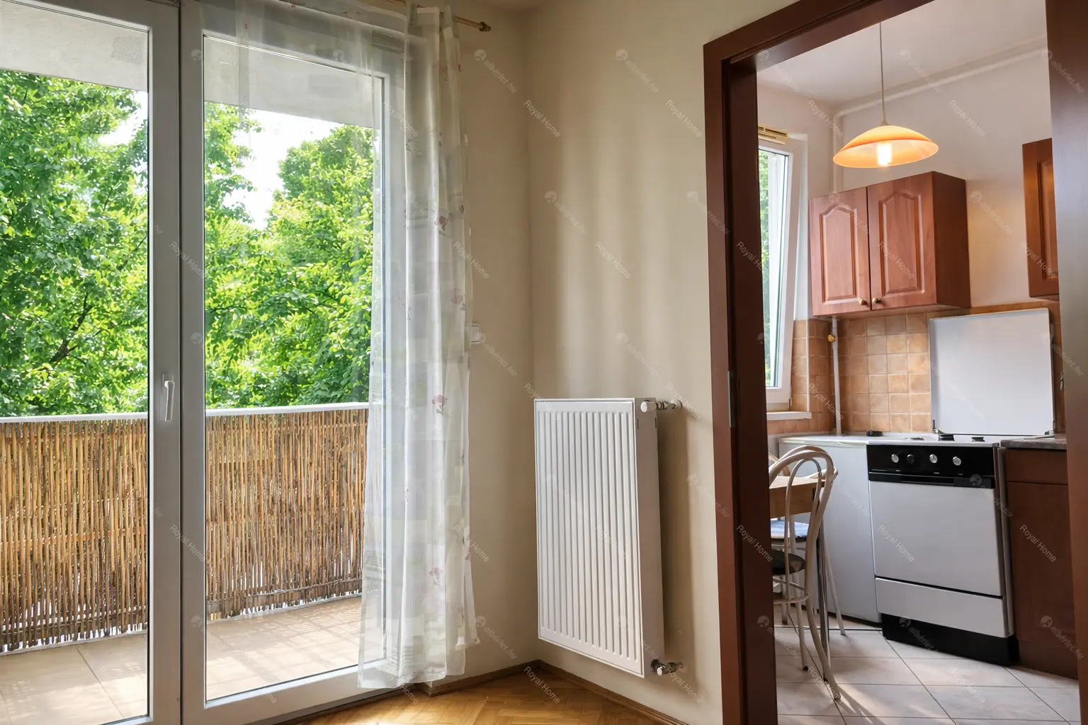 Kiadó albérlet 225000 Ft/hó áron: Budapest, XIII. kerület  Rokolya utca. Mérete: 40 nm, 1 szobás | Alberlet.hu - 6680540