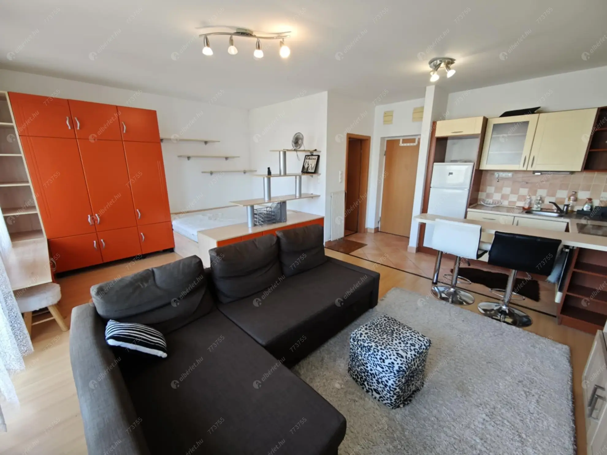 Kiadó albérlet 220000 Ft/hó áron: Budapest, XIII. kerület  Röppentyű utca. Mérete: 35 nm, 1 szobás | Alberlet.hu - 6636442