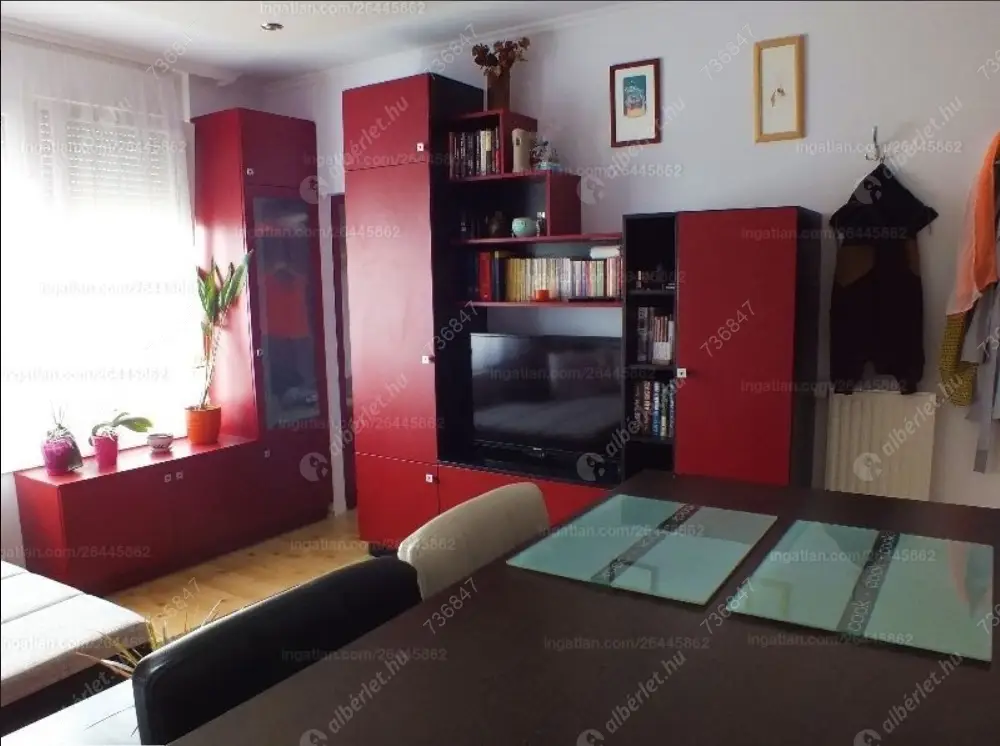 Kiadó albérlet 230000 Ft/hó áron: Budapest, XIII. kerület  Röppentyű utca. Mérete: 40 nm, 1 szobás | Alberlet.hu - 6110711