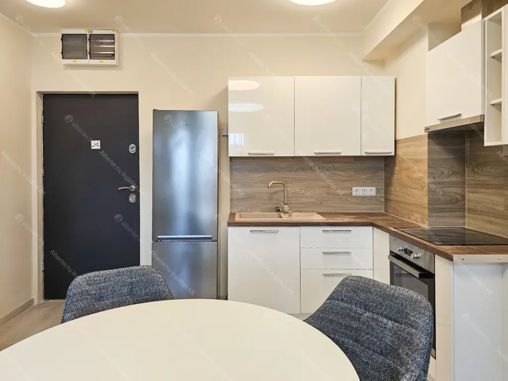 Kiadó albérlet 330000 Ft/hó áron: Budapest, XIII. kerület  Röppentyű utca. Mérete: 43 nm, 2 szobás | Alberlet.hu - 6666603