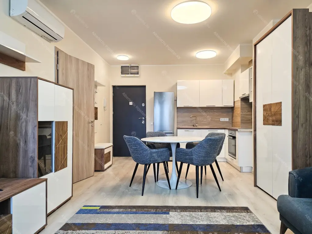 Kiadó albérlet 330000 Ft/hó áron: Budapest, XIII. kerület  Röppentyű utca. Mérete: 43 nm, 2 szobás | Alberlet.hu - 6666606