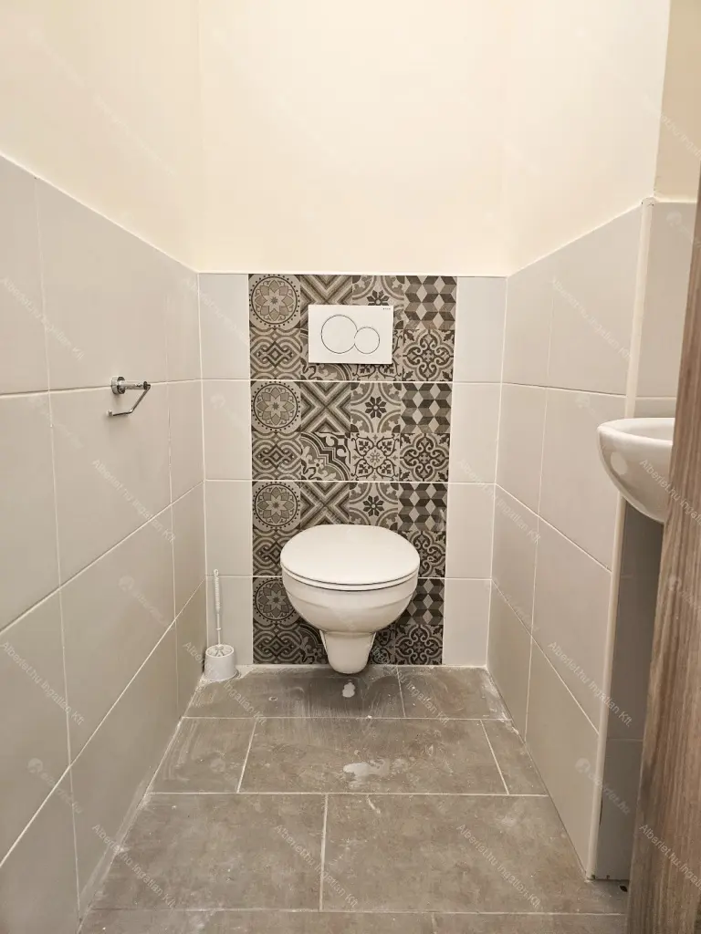 Kiadó albérlet 330000 Ft/hó áron: Budapest, XIII. kerület  Röppentyű utca. Mérete: 43 nm, 2 szobás | Alberlet.hu - 6666833