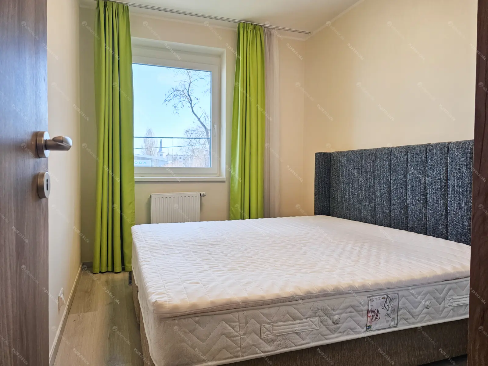Kiadó albérlet 330000 Ft/hó áron: Budapest, XIII. kerület  Röppentyű utca. Mérete: 43 nm, 2 szobás | Alberlet.hu - 6799753