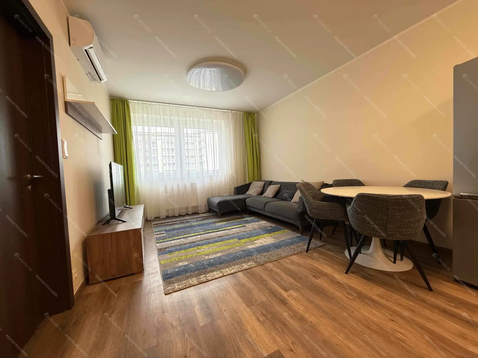 Kiadó albérlet 260000 Ft/hó áron: Budapest, XIII. kerület  Röppentyű utca. Mérete: 46 nm, 2 szobás | Alberlet.hu - 6667241