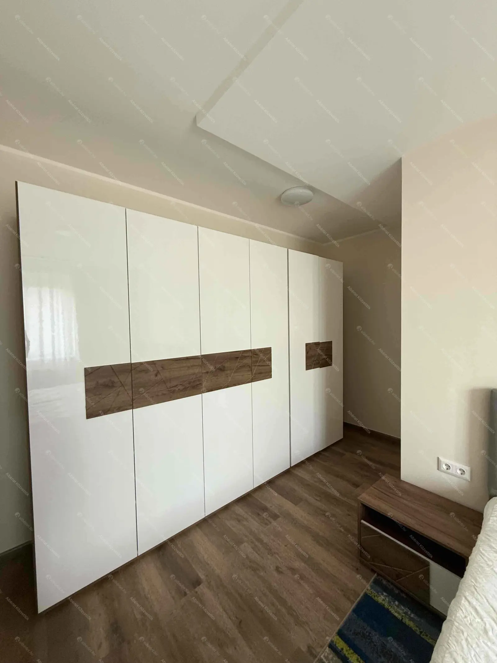 Kiadó albérlet 260000 Ft/hó áron: Budapest, XIII. kerület  Röppentyű utca. Mérete: 46 nm, 2 szobás | Alberlet.hu - 6667246