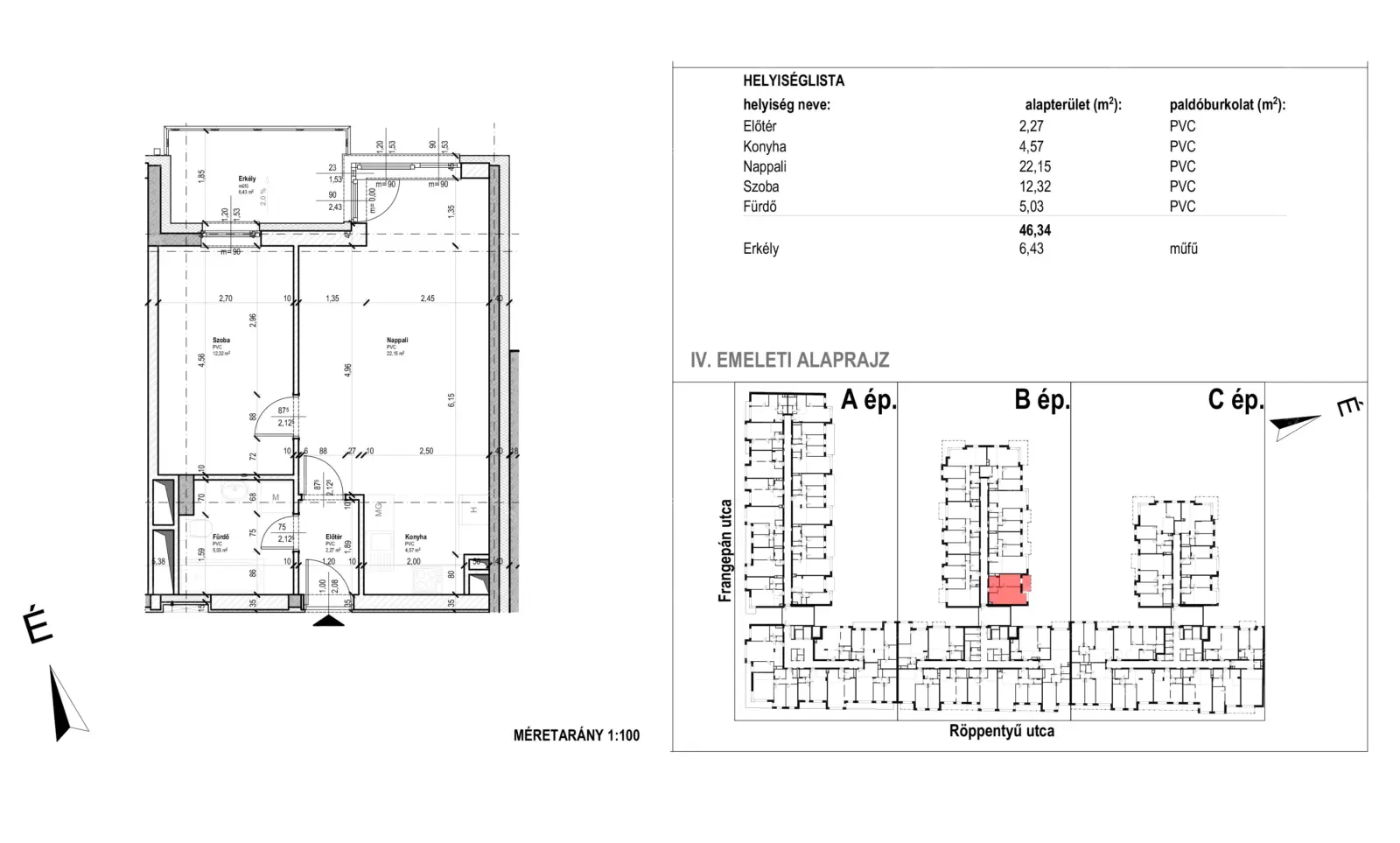 Kiadó albérlet 310000 Ft/hó áron: Budapest, XIII. kerület  Röppentyű utca. Mérete: 46 nm, 2 szobás | Alberlet.hu - 6701107
