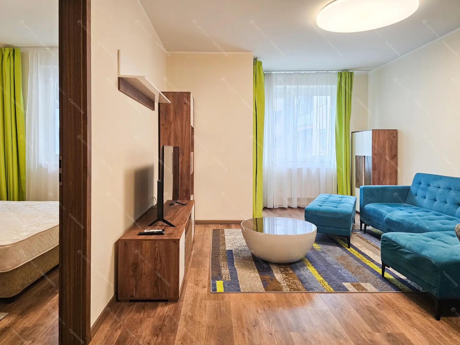 Kiadó albérlet 310000 Ft/hó áron: Budapest, XIII. kerület  Röppentyű utca. Mérete: 46 nm, 2 szobás | Alberlet.hu - 6701109