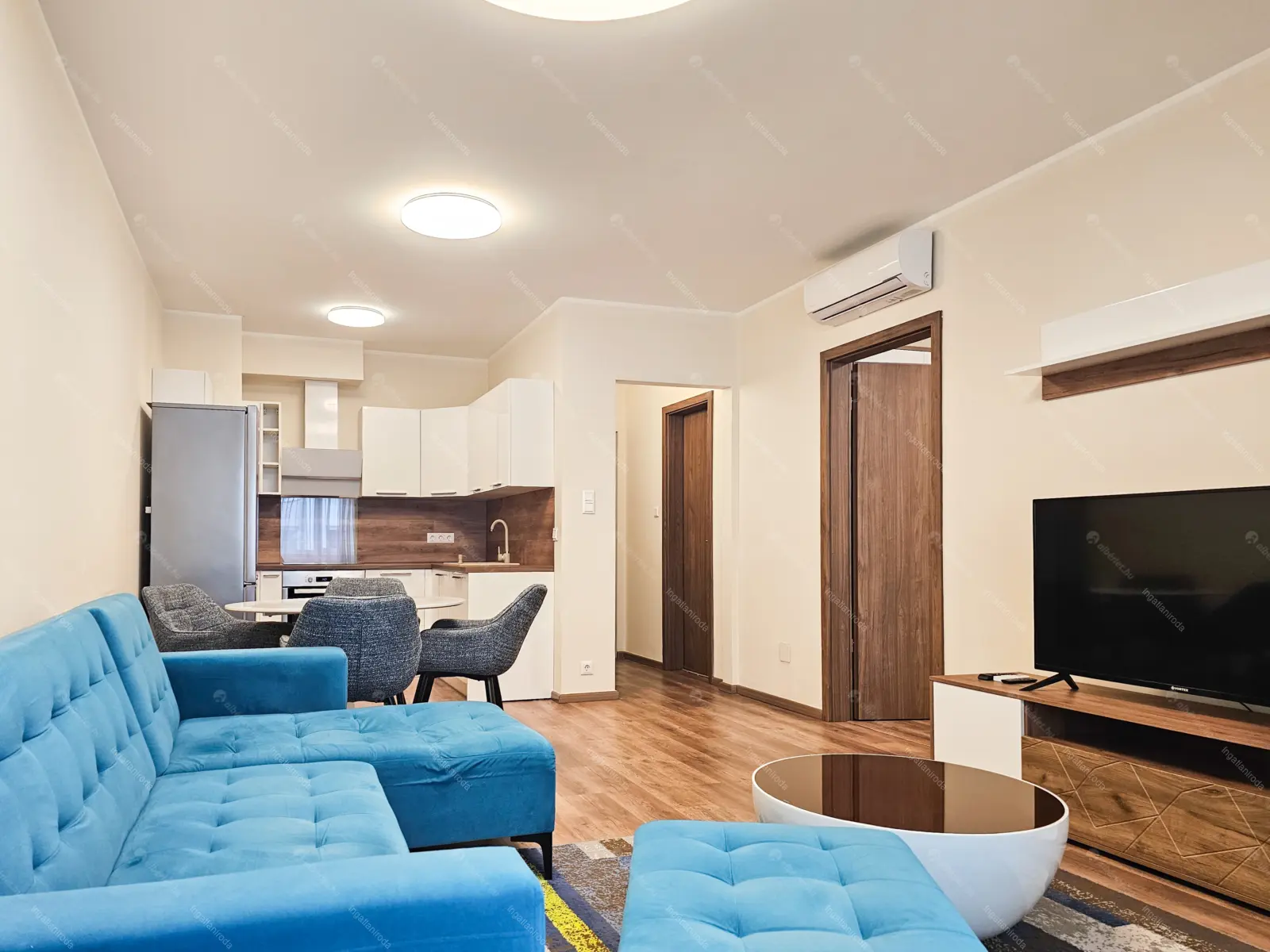 Kiadó albérlet 310000 Ft/hó áron: Budapest, XIII. kerület  Röppentyű utca. Mérete: 46 nm, 2 szobás | Alberlet.hu - 6701112