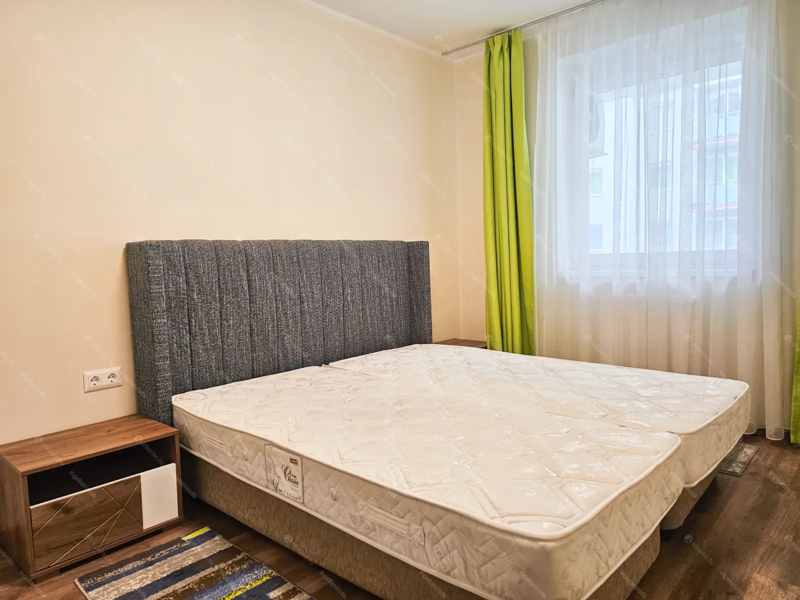 Kiadó albérlet 310000 Ft/hó áron: Budapest, XIII. kerület  Röppentyű utca. Mérete: 46 nm, 2 szobás | Alberlet.hu - 6701119