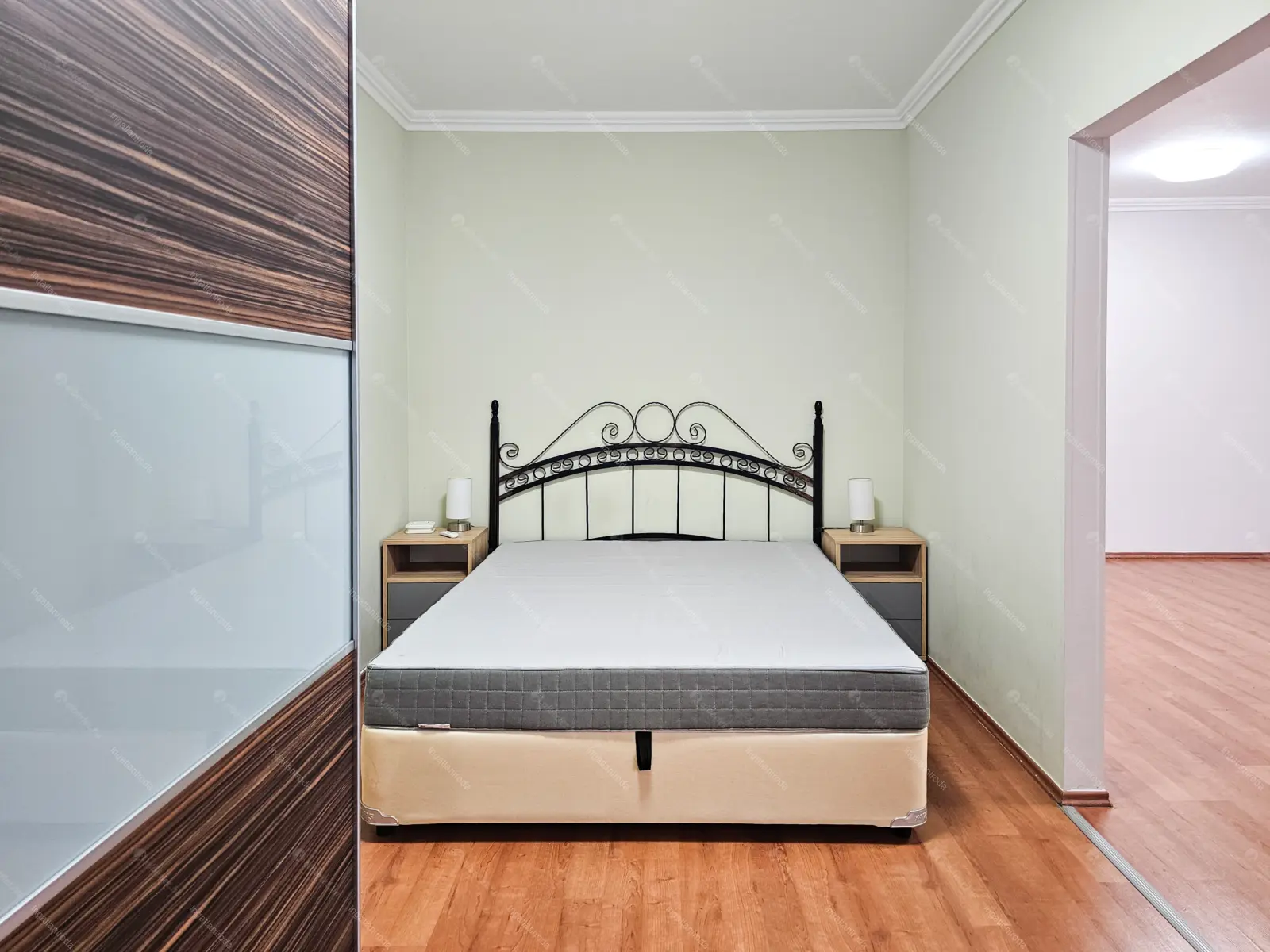 Kiadó albérlet 250000 Ft/hó áron: Budapest, XIII. kerület  Röppentyű utca. Mérete: 52 nm, 2 szobás | Alberlet.hu - 6644752