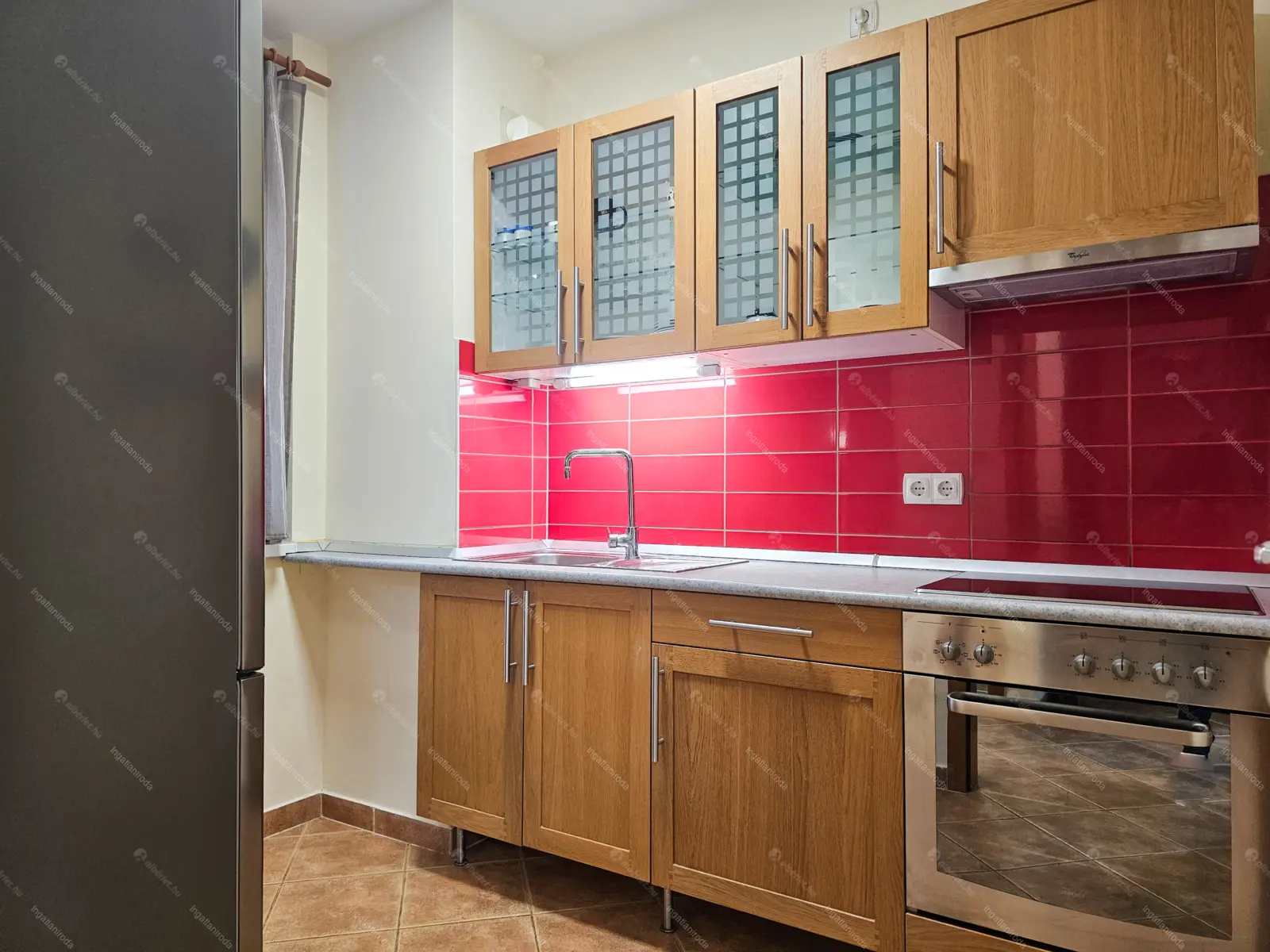 Kiadó albérlet 250000 Ft/hó áron: Budapest, XIII. kerület  Röppentyű utca. Mérete: 52 nm, 2 szobás | Alberlet.hu - 6644756