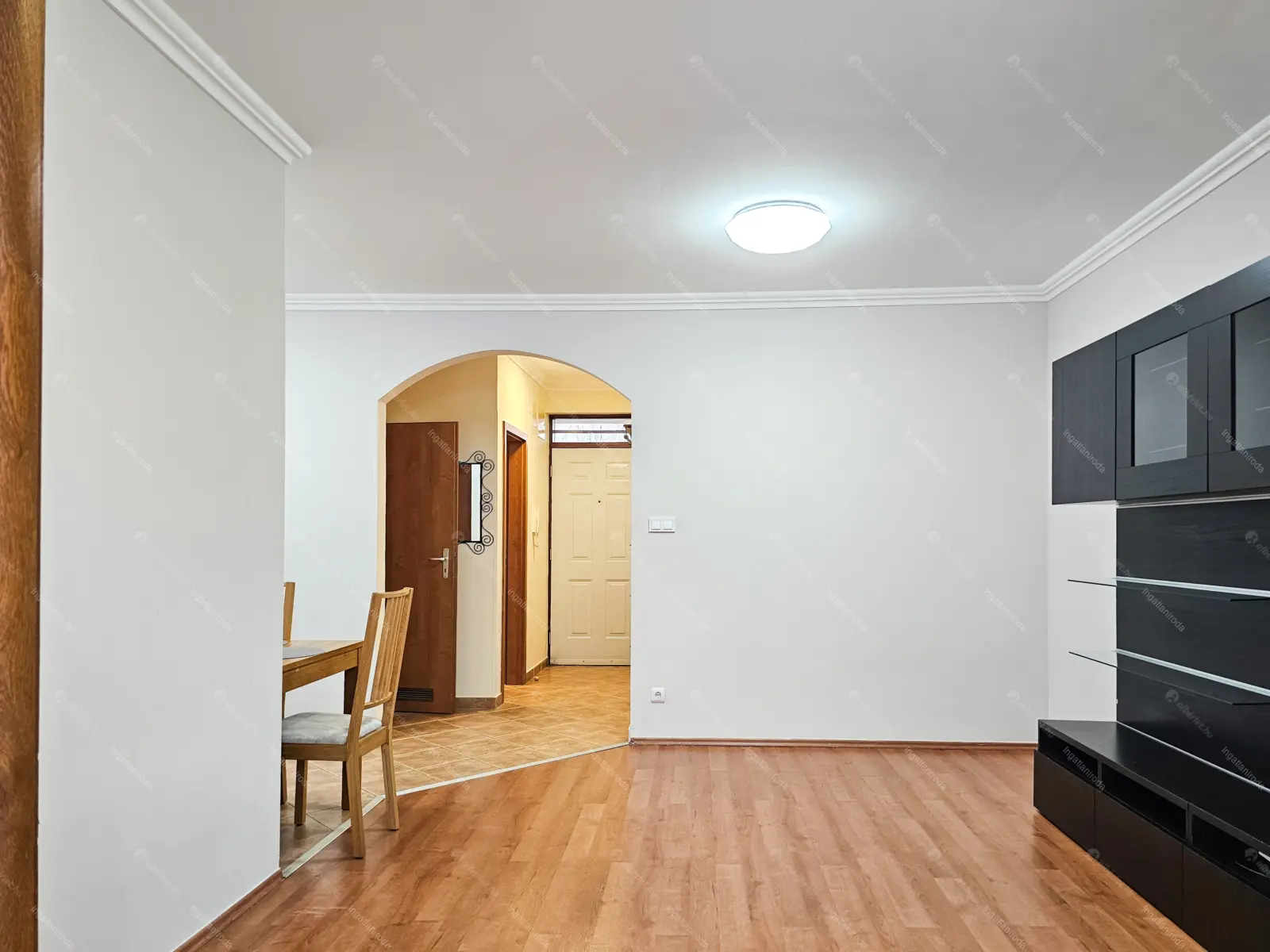 Kiadó albérlet 250000 Ft/hó áron: Budapest, XIII. kerület  Röppentyű utca. Mérete: 52 nm, 2 szobás | Alberlet.hu - 6644762