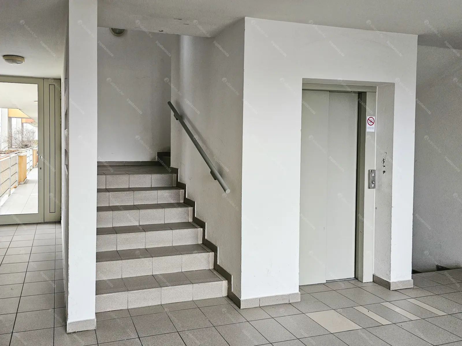 Kiadó albérlet 250000 Ft/hó áron: Budapest, XIII. kerület  Röppentyű utca. Mérete: 52 nm, 2 szobás | Alberlet.hu - 6644772