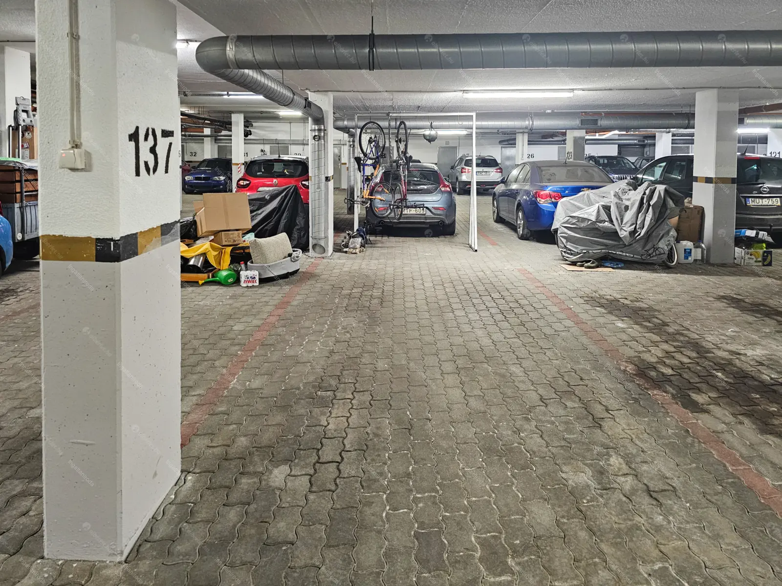 Kiadó albérlet 250000 Ft/hó áron: Budapest, XIII. kerület  Röppentyű utca. Mérete: 52 nm, 2 szobás | Alberlet.hu - 6644774