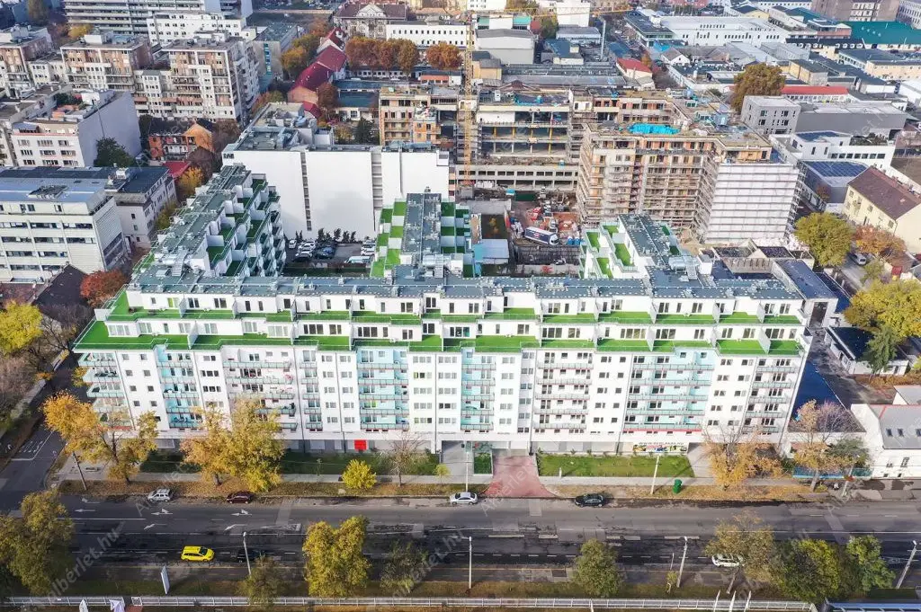 Kiadó albérlet 395000 Ft/hó áron: Budapest, XIII. kerület  Röppentyű utca. Mérete: 68 nm, 3 szobás | Alberlet.hu - 6632872