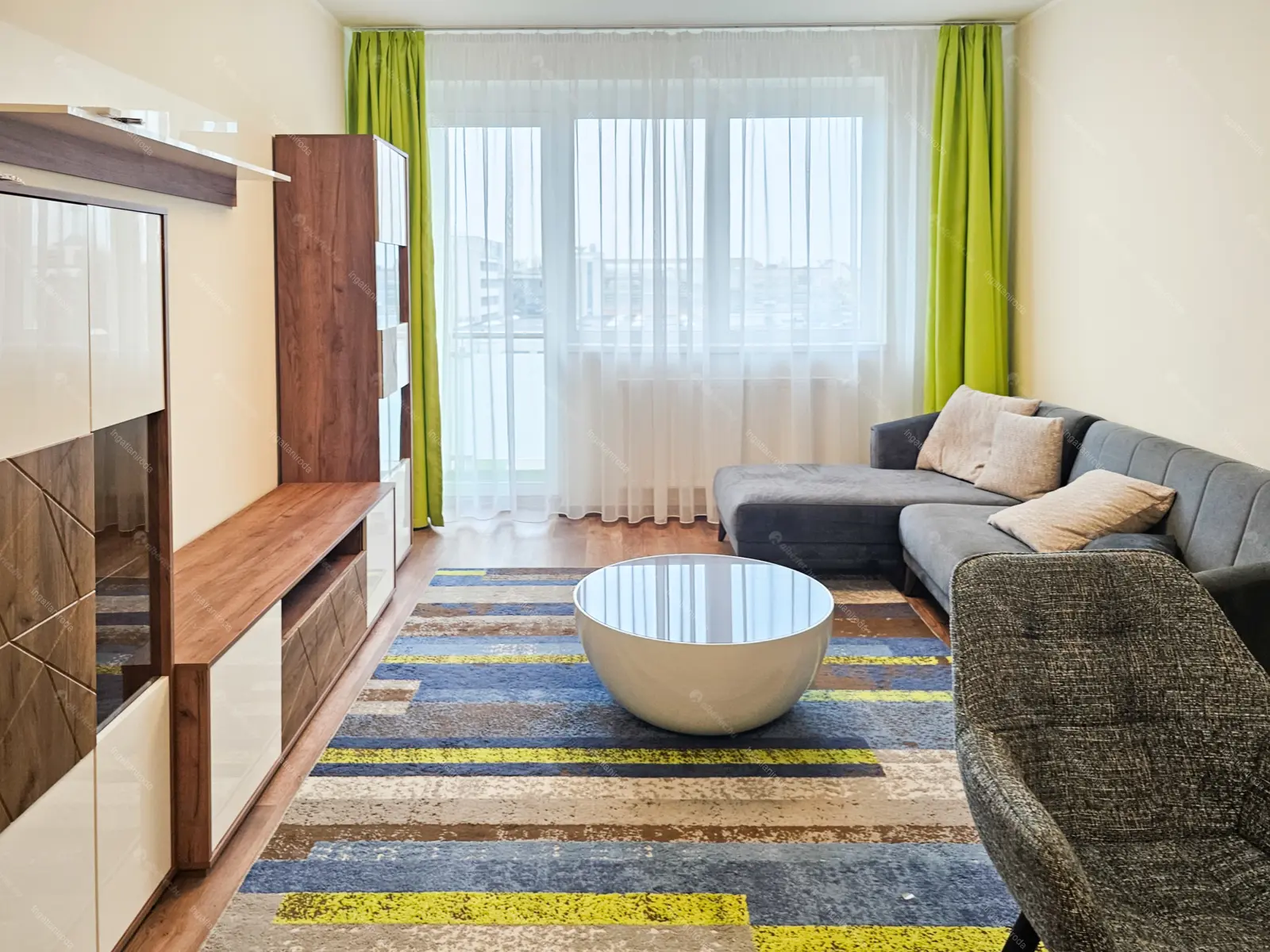 Kiadó albérlet 413000 Ft/hó áron: Budapest, XIII. kerület  Röppentyű utca. Mérete: 73 nm, 3 szobás | Alberlet.hu - 6700829