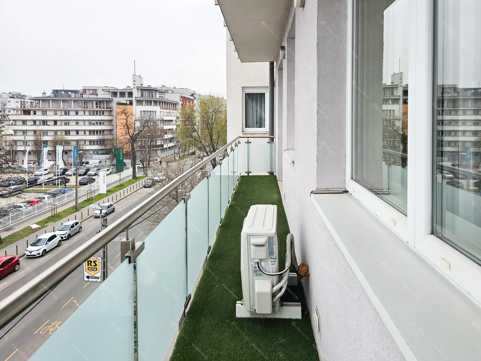 Kiadó albérlet 413000 Ft/hó áron: Budapest, XIII. kerület  Röppentyű utca. Mérete: 73 nm, 3 szobás | Alberlet.hu - 6700830