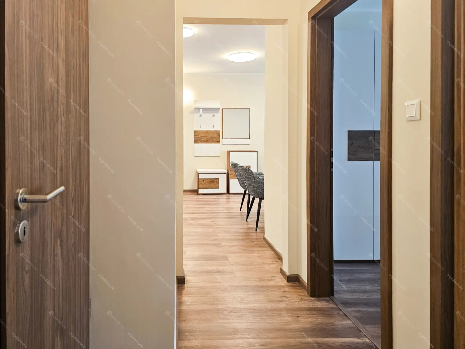 Kiadó albérlet 413000 Ft/hó áron: Budapest, XIII. kerület  Röppentyű utca. Mérete: 73 nm, 3 szobás | Alberlet.hu - 6700845