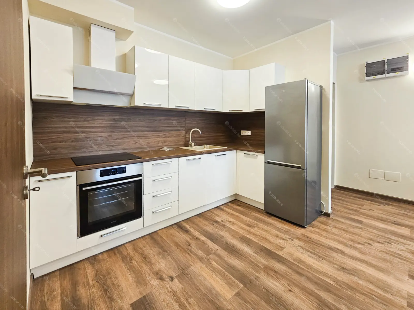 Kiadó albérlet 413000 Ft/hó áron: Budapest, XIII. kerület  Röppentyű utca. Mérete: 73 nm, 3 szobás | Alberlet.hu - 6700847