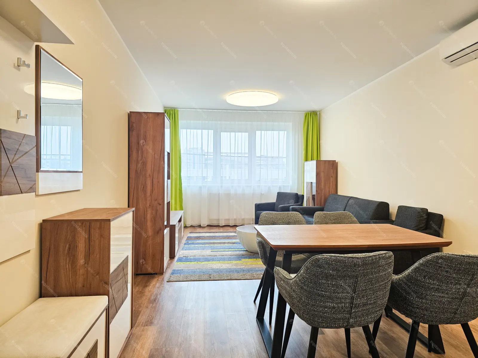 Kiadó albérlet 393000 Ft/hó áron: Budapest, XIII. kerület  Röppentyű utca. Mérete: 73 nm, 3 szobás | Alberlet.hu - 6700922