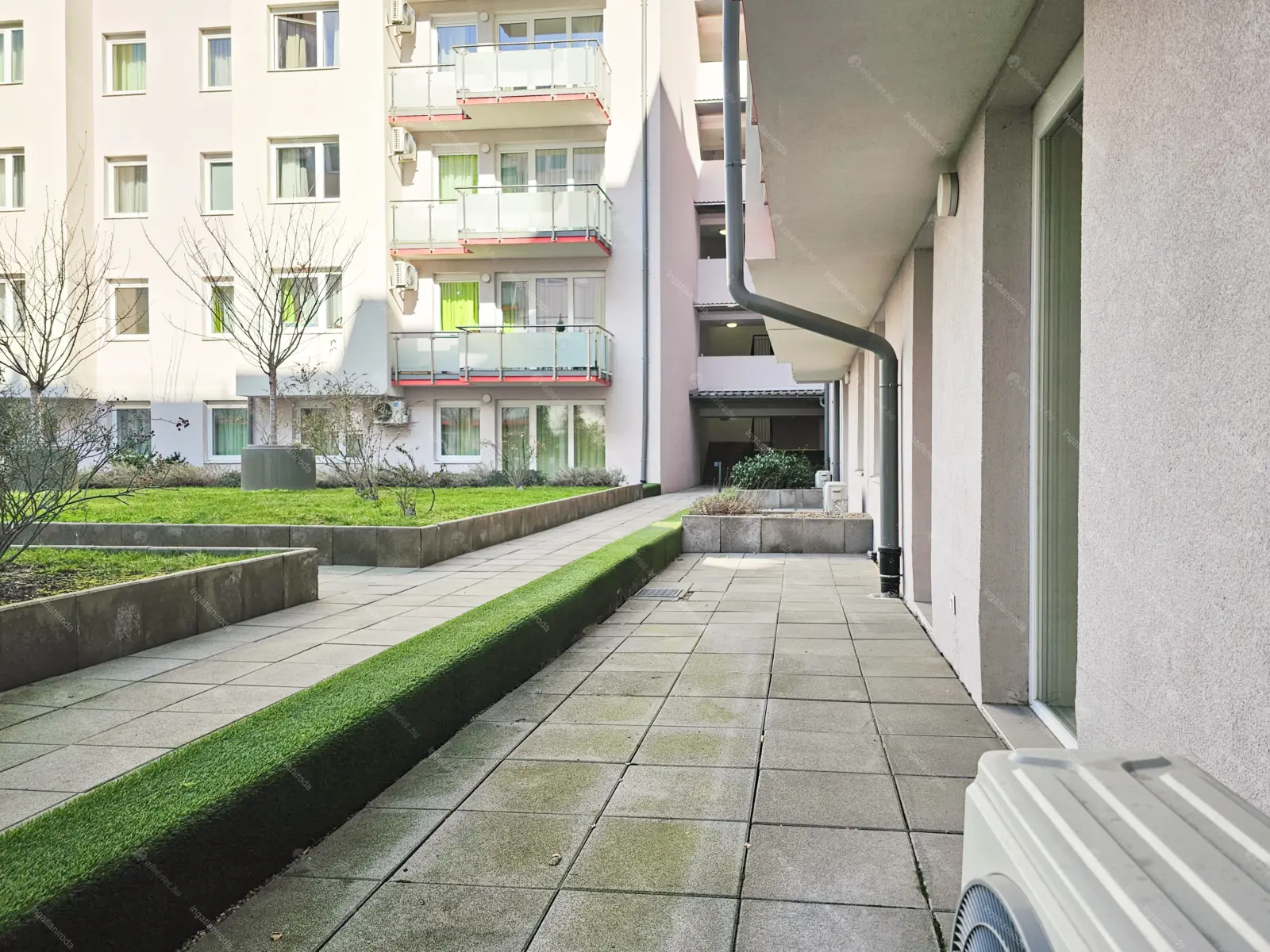 Kiadó albérlet 434000 Ft/hó áron: Budapest, XIII. kerület  Röppentyű utca. Mérete: 77 nm, 3 szobás | Alberlet.hu - 6700153