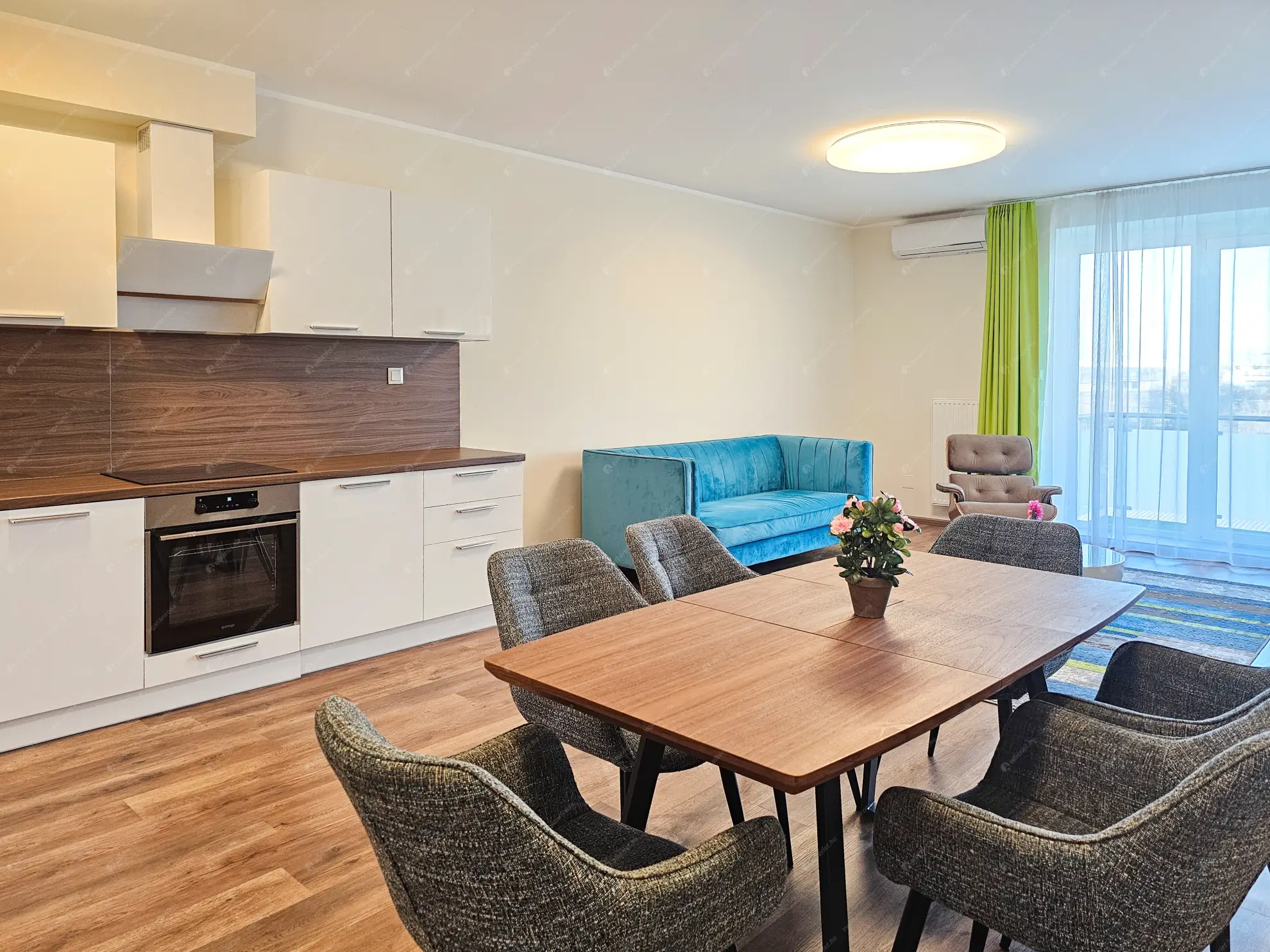 Kiadó albérlet 450000 Ft/hó áron: Budapest, XIII. kerület  Röppentyű utca. Mérete: 80 nm, 3 szobás | Alberlet.hu - 6637075