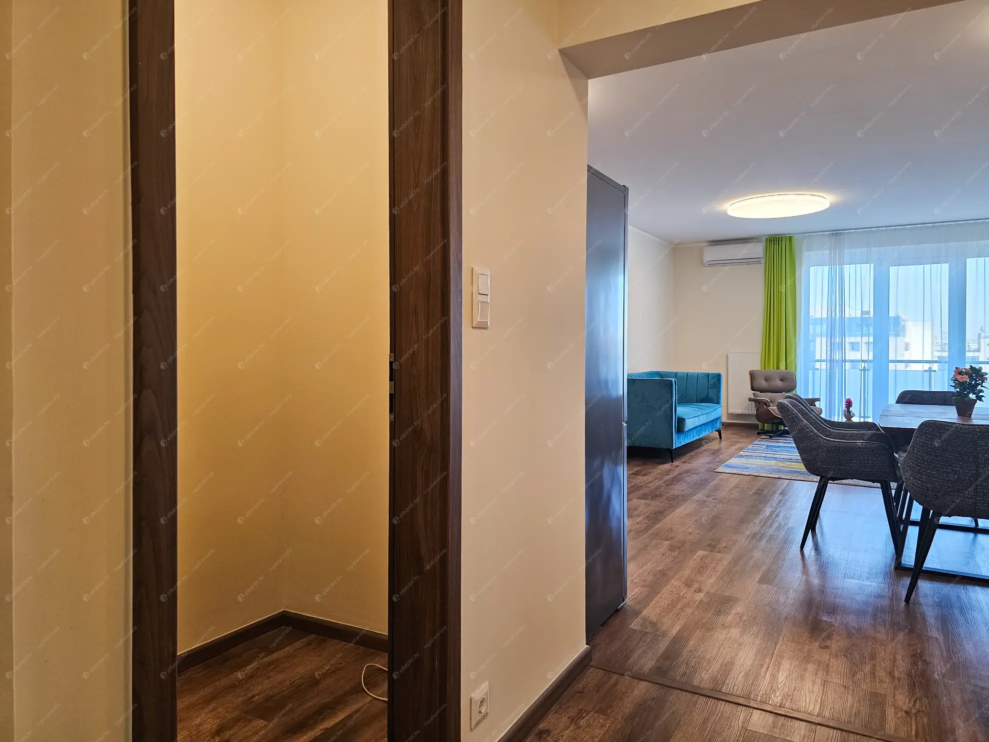 Kiadó albérlet 450000 Ft/hó áron: Budapest, XIII. kerület  Röppentyű utca. Mérete: 80 nm, 3 szobás | Alberlet.hu - 6637081