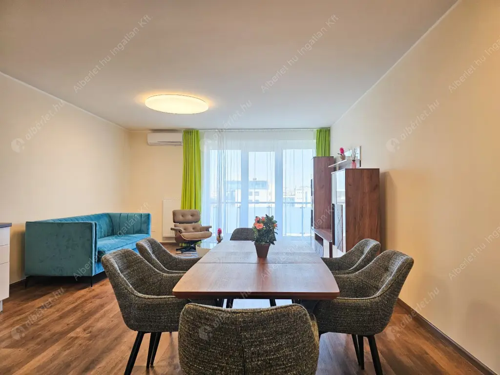 Kiadó albérlet 471000 Ft/hó áron: Budapest, XIII. kerület  Röppentyű utca. Mérete: 80 nm, 3 szobás | Alberlet.hu - 6637388