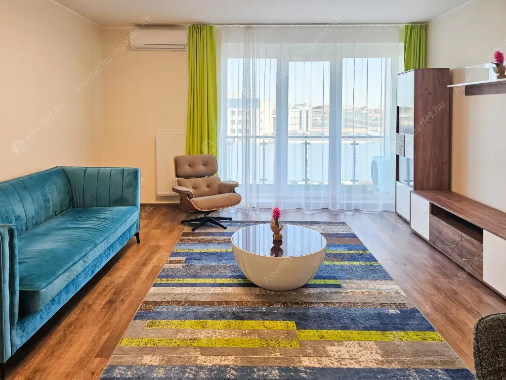 Kiadó albérlet 471000 Ft/hó áron: Budapest, XIII. kerület  Röppentyű utca. Mérete: 80 nm, 3 szobás | Alberlet.hu - 6637391