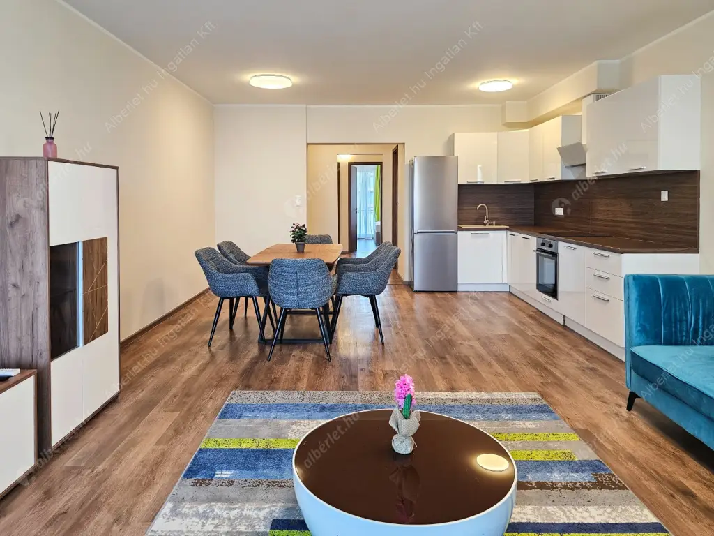 Kiadó albérlet 471000 Ft/hó áron: Budapest, XIII. kerület  Röppentyű utca. Mérete: 80 nm, 3 szobás | Alberlet.hu - 6637394