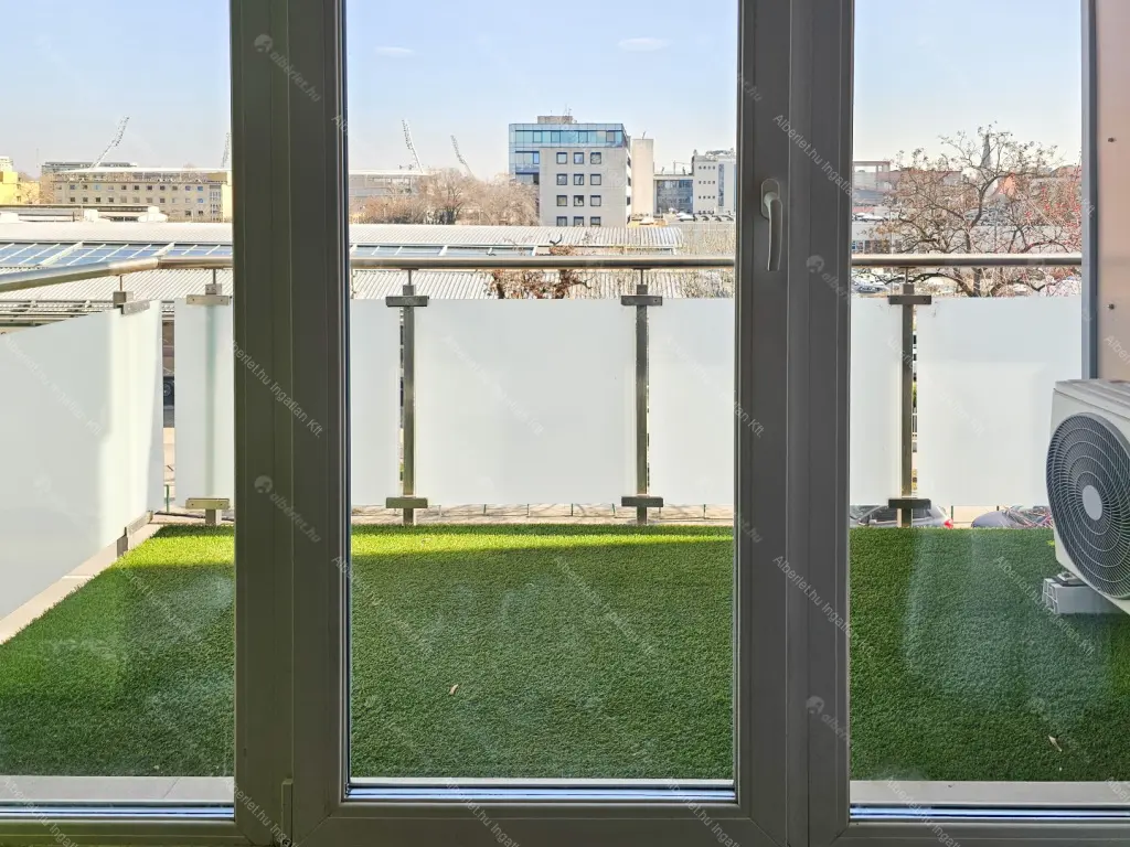 Kiadó albérlet 471000 Ft/hó áron: Budapest, XIII. kerület  Röppentyű utca. Mérete: 80 nm, 3 szobás | Alberlet.hu - 6667168