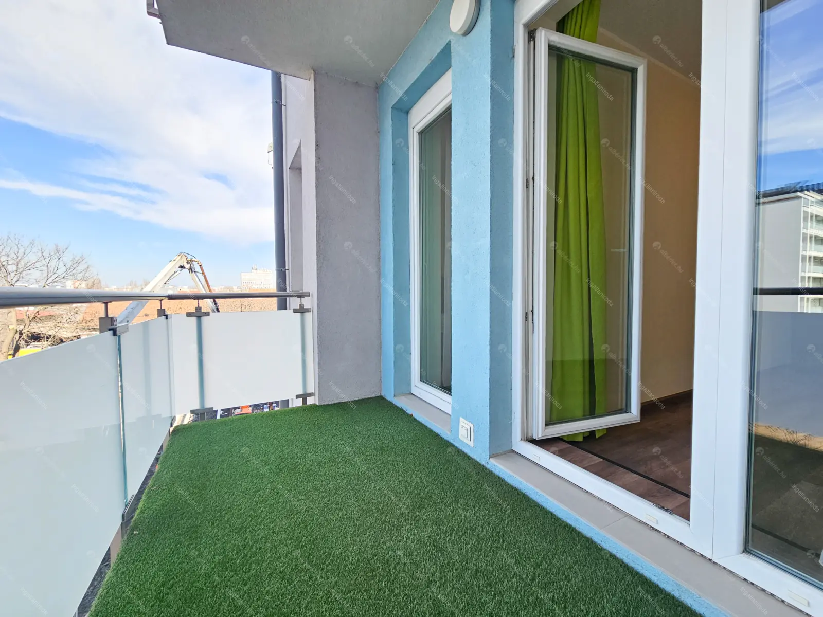 Kiadó albérlet 351000 Ft/hó áron: Budapest, XIII. kerület  Röppentyű utca. Mérete: 80 nm, 3 szobás | Alberlet.hu - 6700202