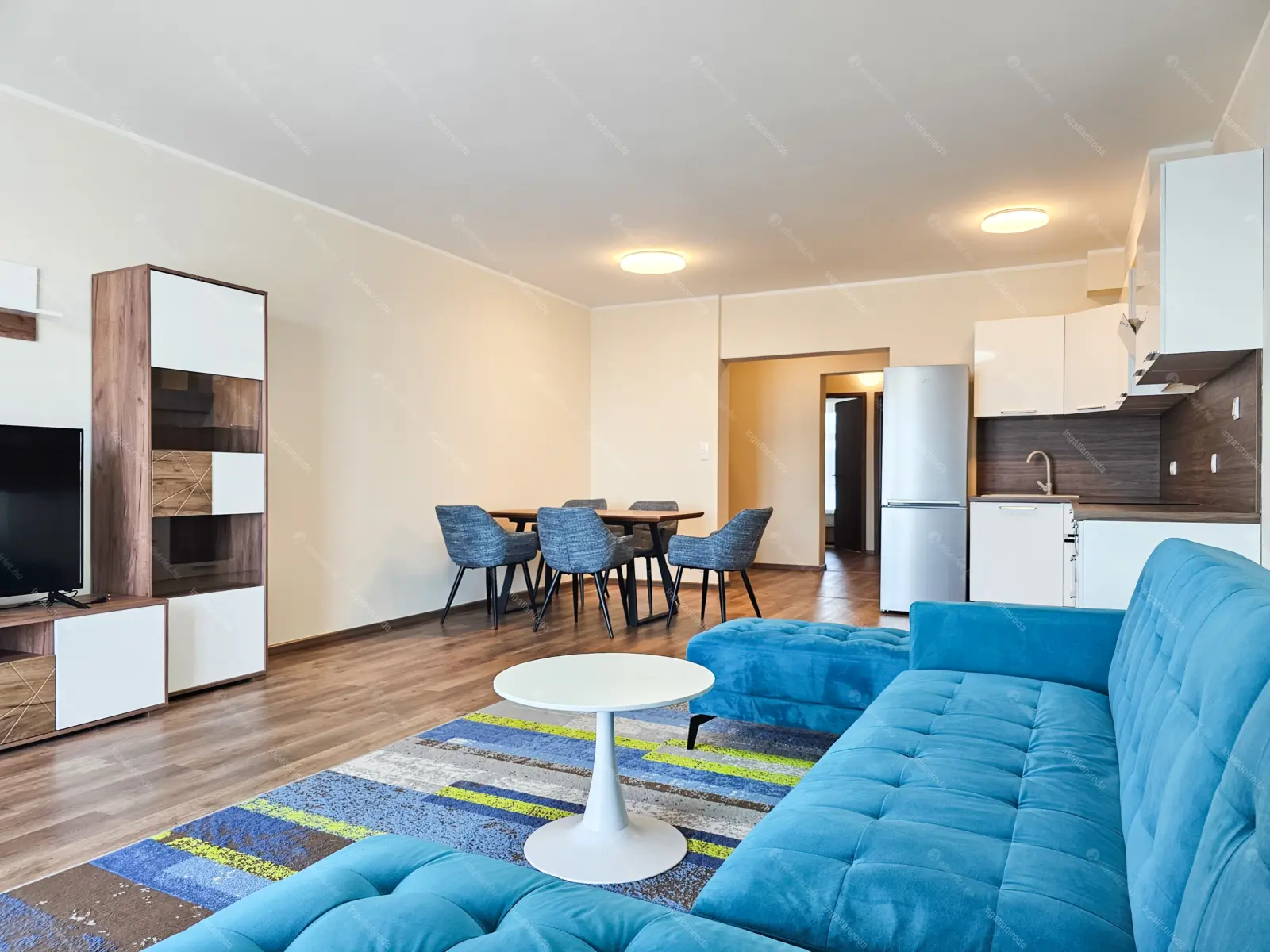 Kiadó albérlet 451000 Ft/hó áron: Budapest, XIII. kerület  Röppentyű utca. Mérete: 80 nm, 3 szobás | Alberlet.hu - 6700220