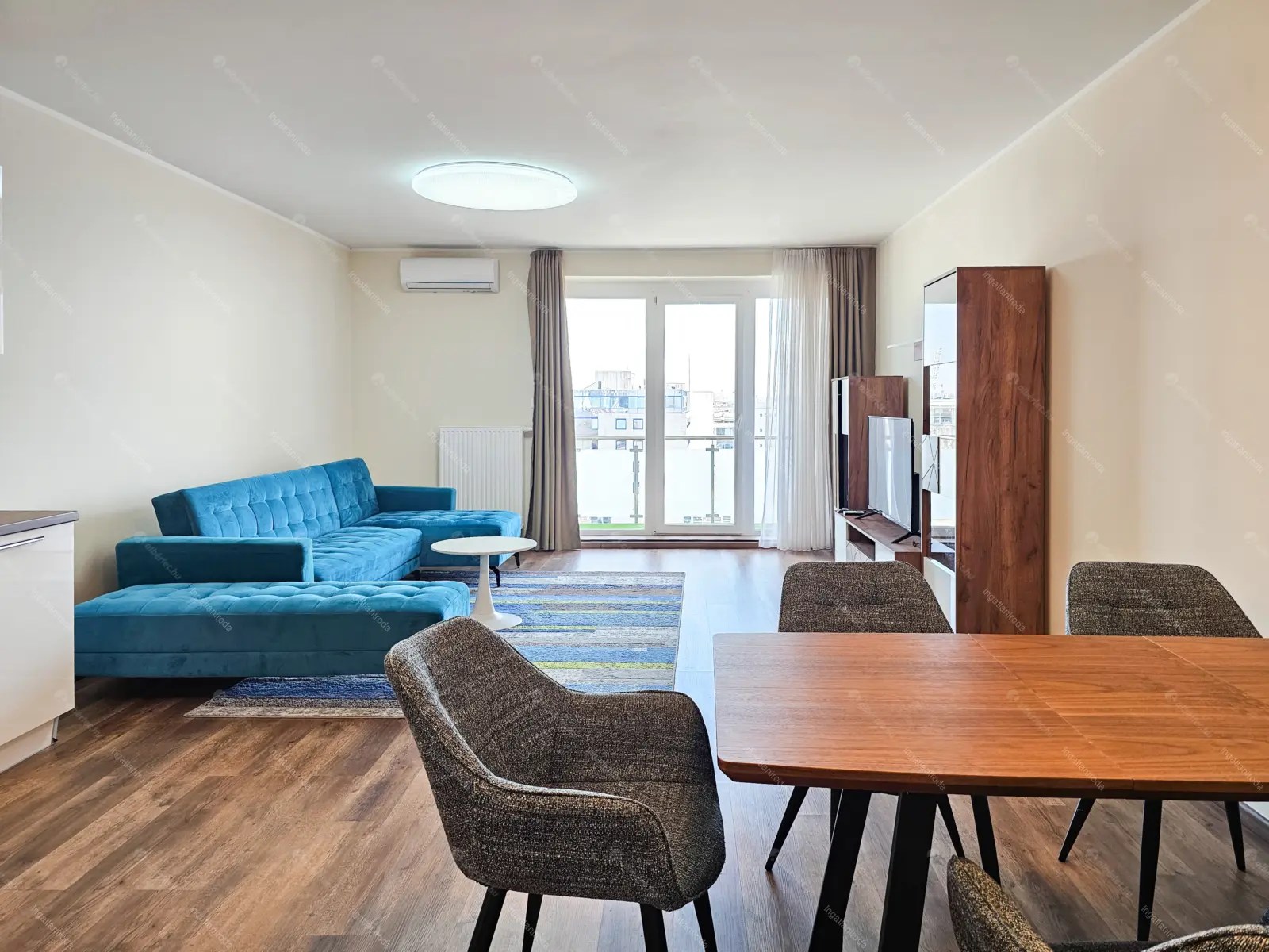 Kiadó albérlet 451000 Ft/hó áron: Budapest, XIII. kerület  Röppentyű utca. Mérete: 80 nm, 3 szobás | Alberlet.hu - 6700225