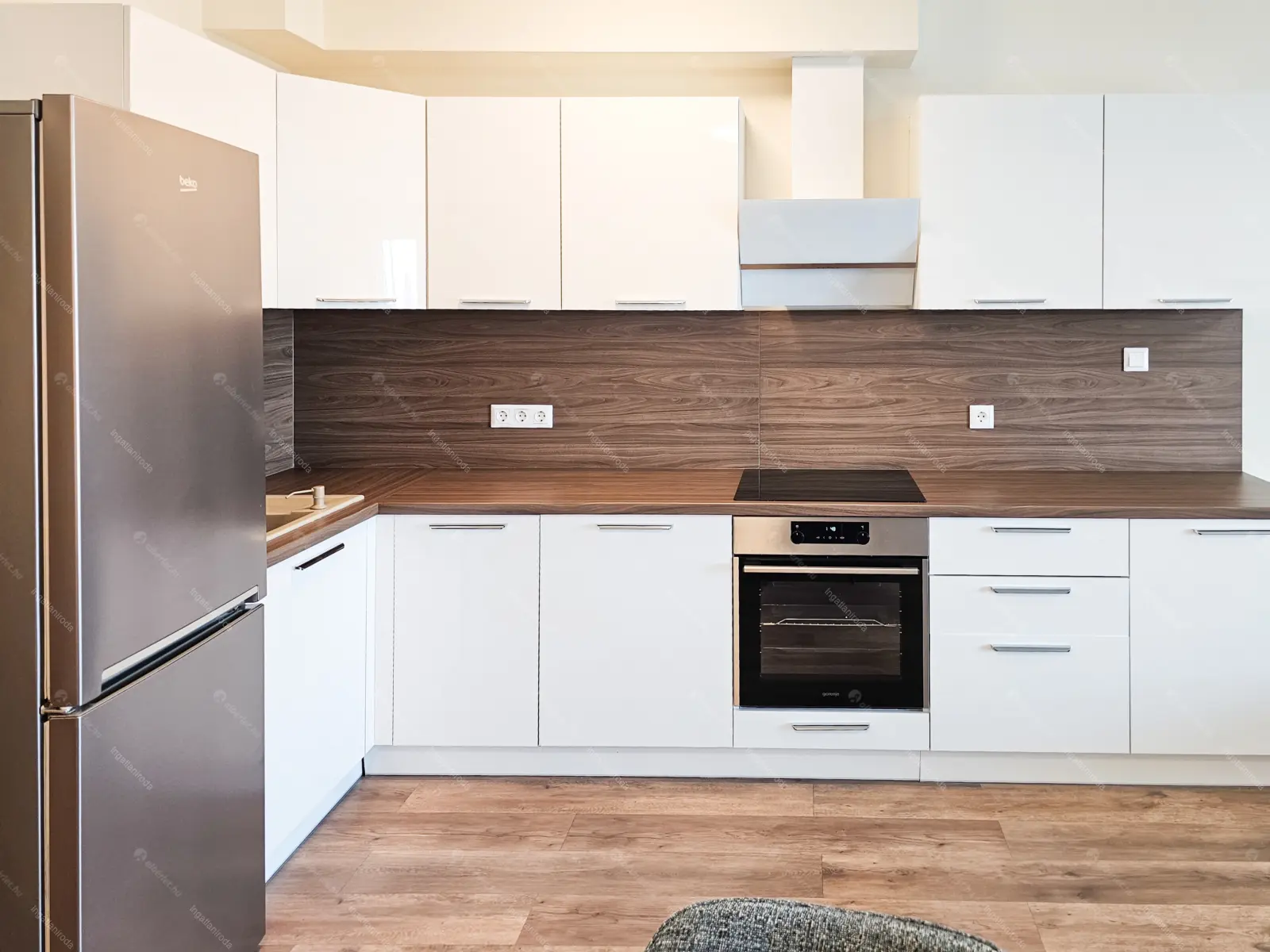 Kiadó albérlet 451000 Ft/hó áron: Budapest, XIII. kerület  Röppentyű utca. Mérete: 80 nm, 3 szobás | Alberlet.hu - 6700227