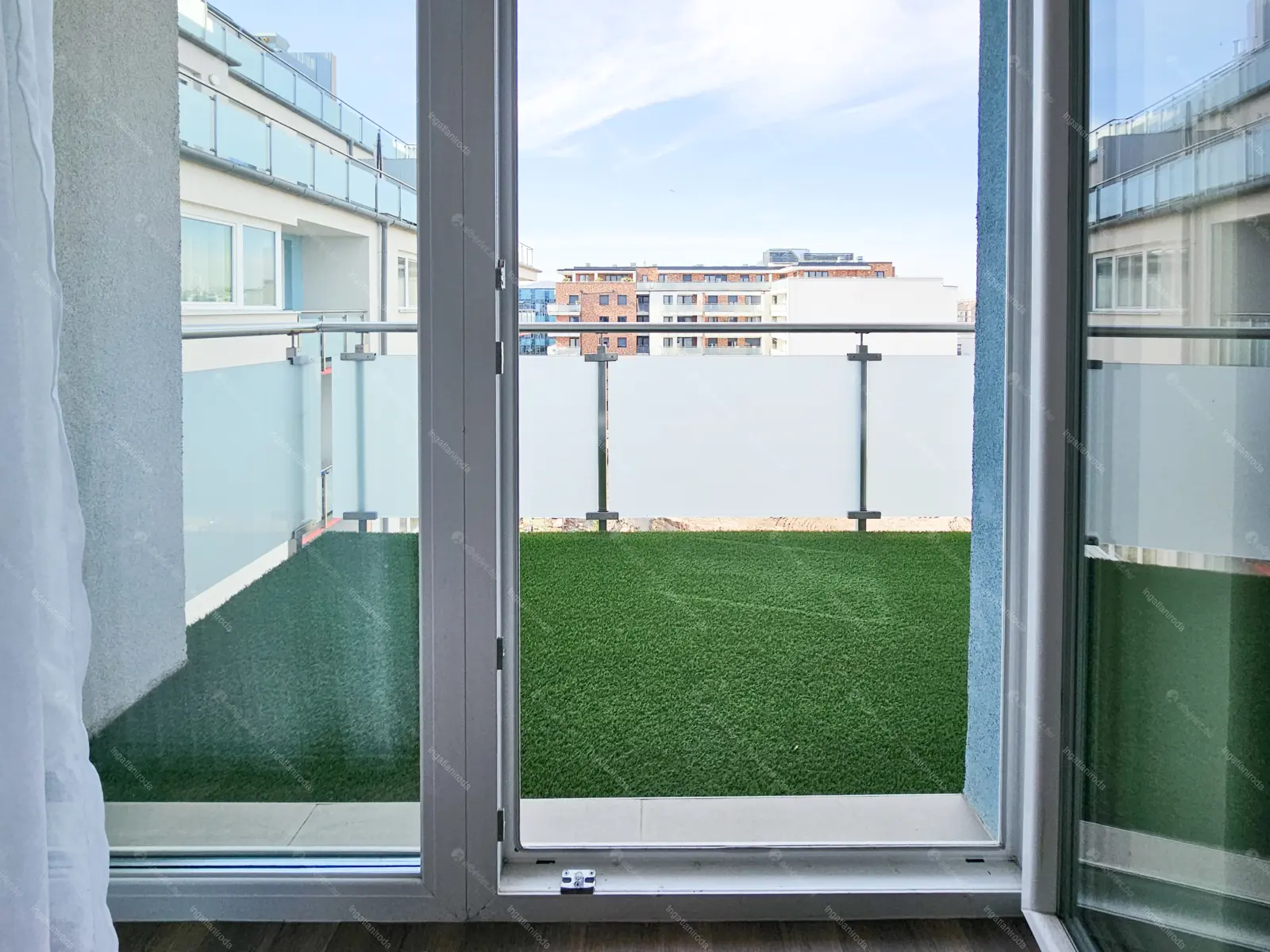 Kiadó albérlet 451000 Ft/hó áron: Budapest, XIII. kerület  Röppentyű utca. Mérete: 80 nm, 3 szobás | Alberlet.hu - 6700240