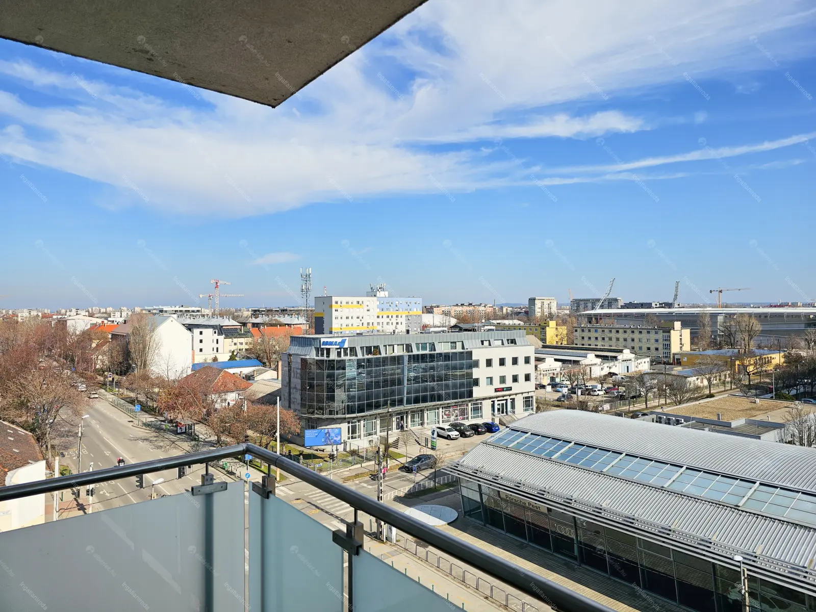 Kiadó albérlet 451000 Ft/hó áron: Budapest, XIII. kerület  Röppentyű utca. Mérete: 80 nm, 3 szobás | Alberlet.hu - 6700293