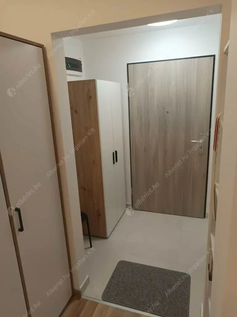 Kiadó albérlet 240000 Ft/hó áron: Budapest, XIII. kerület  Rózsafa utca. Mérete: 33 nm, 1 szobás | Alberlet.hu - 6591837