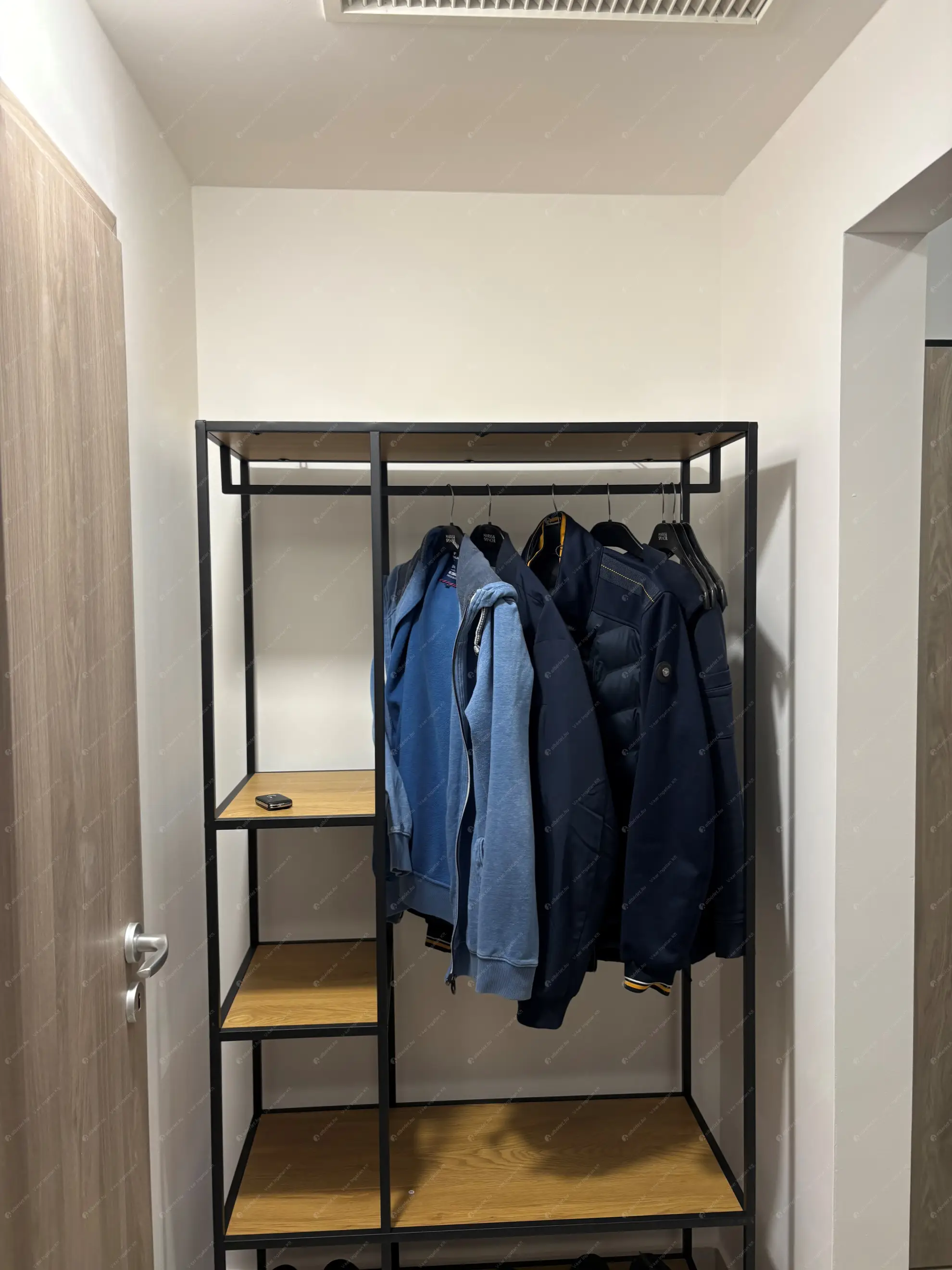 Kiadó albérlet 290000 Ft/hó áron: Budapest, XIII. kerület  Rózsafa utca. Mérete: 48 nm, 2 szobás | Alberlet.hu - 6593428