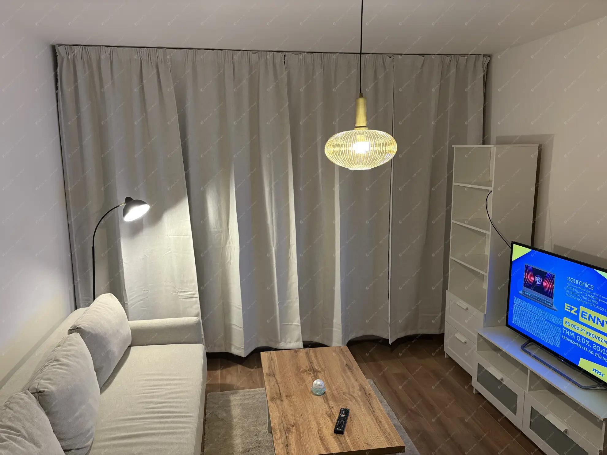 Kiadó albérlet 290000 Ft/hó áron: Budapest, XIII. kerület  Rózsafa utca. Mérete: 48 nm, 2 szobás | Alberlet.hu - 6597811