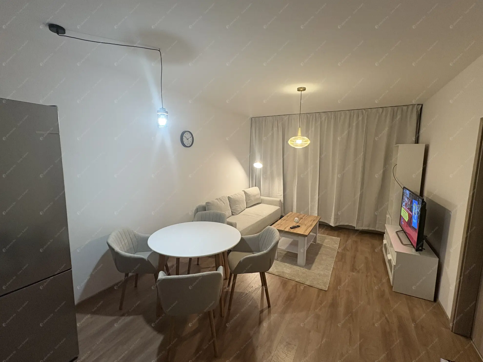 Kiadó albérlet 290000 Ft/hó áron: Budapest, XIII. kerület  Rózsafa utca. Mérete: 48 nm, 2 szobás | Alberlet.hu - 6597813