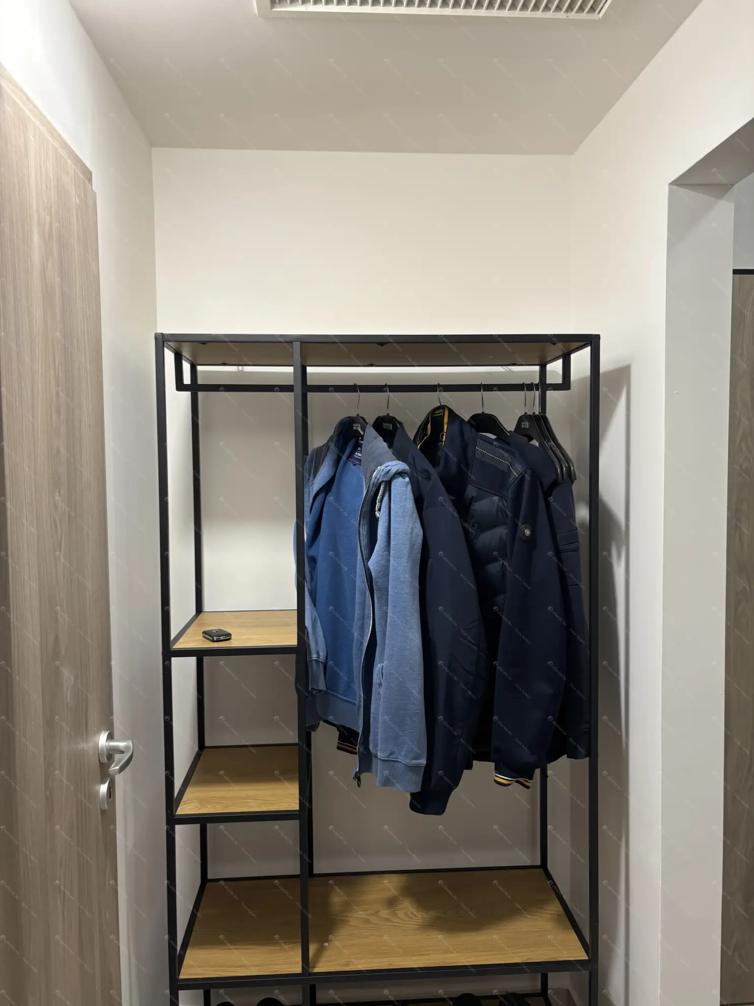 Kiadó albérlet 290000 Ft/hó áron: Budapest, XIII. kerület  Rózsafa utca. Mérete: 48 nm, 2 szobás | Alberlet.hu - 6597816