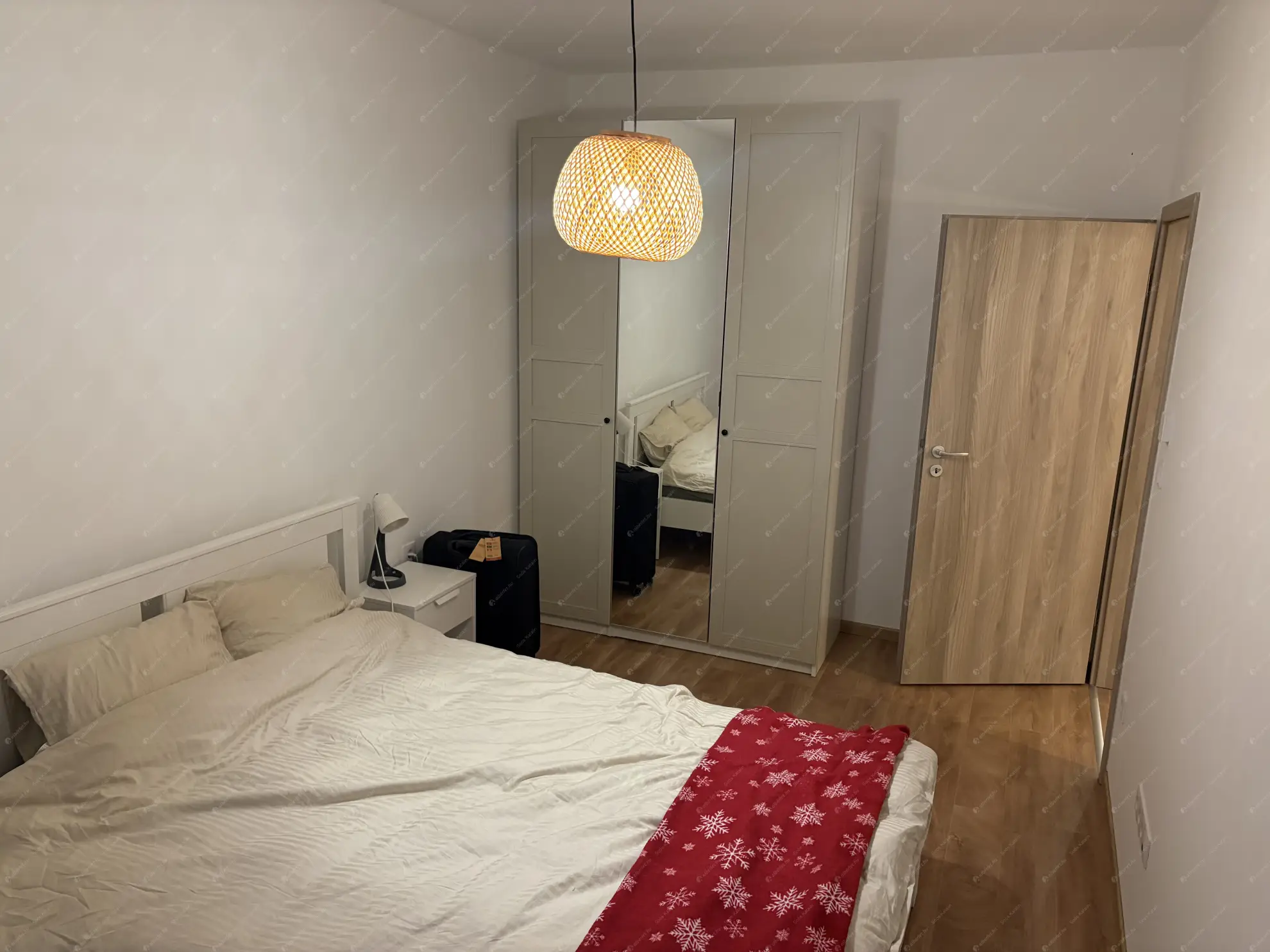 Kiadó albérlet 290000 Ft/hó áron: Budapest, XIII. kerület  Rózsafa utca. Mérete: 48 nm, 2 szobás | Alberlet.hu - 6597826