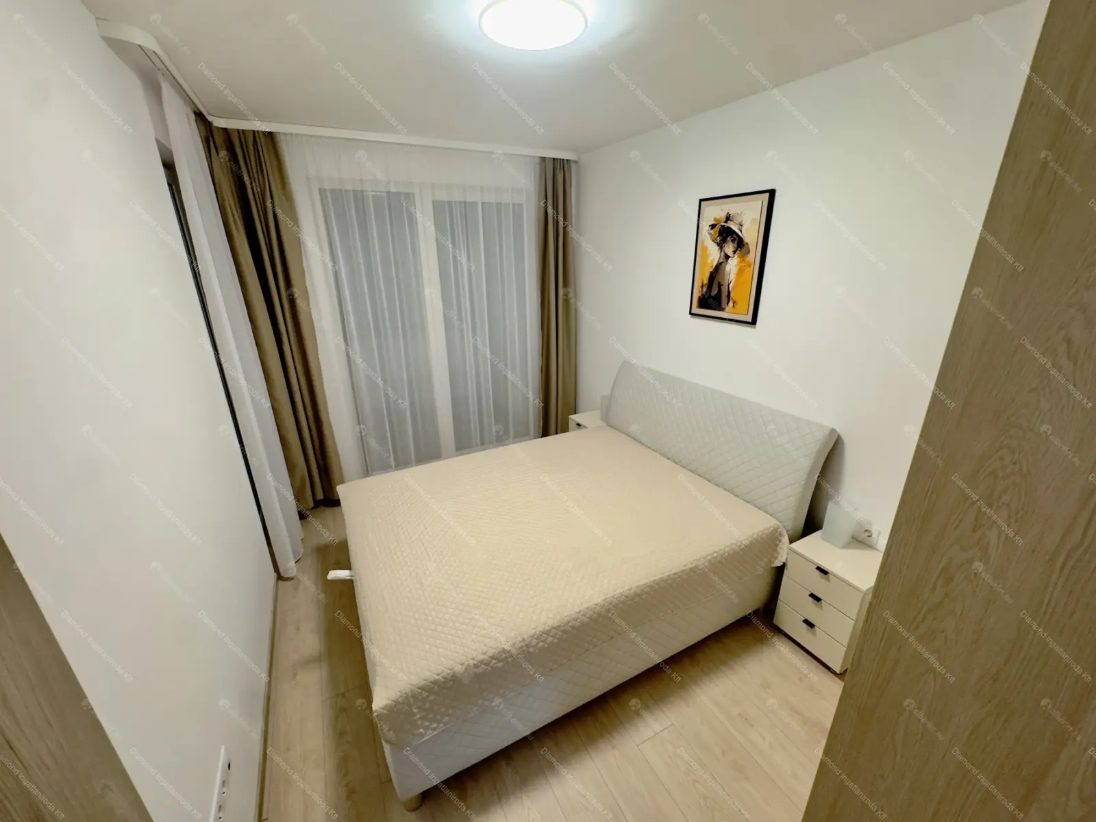 Kiadó albérlet 310000 Ft/hó áron: Budapest, XIII. kerület  Rózsafa utca. Mérete: 49 nm, 2 szobás | Alberlet.hu - 6640477