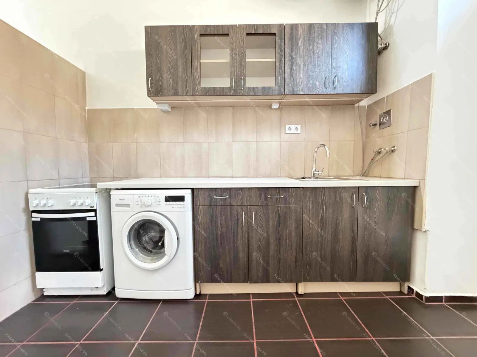 Kiadó albérlet 175000 Ft/hó áron: Budapest, XIII. kerület  Rozsnyay utca. Mérete: 25 nm, 1 szobás | Alberlet.hu - 6691343