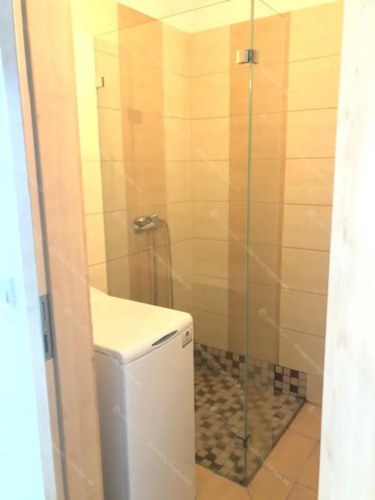 Kiadó albérlet 230000 Ft/hó áron: Budapest, XIII. kerület  Rozsnyay utca. Mérete: 30 nm, 1 szobás | Alberlet.hu - 6684453